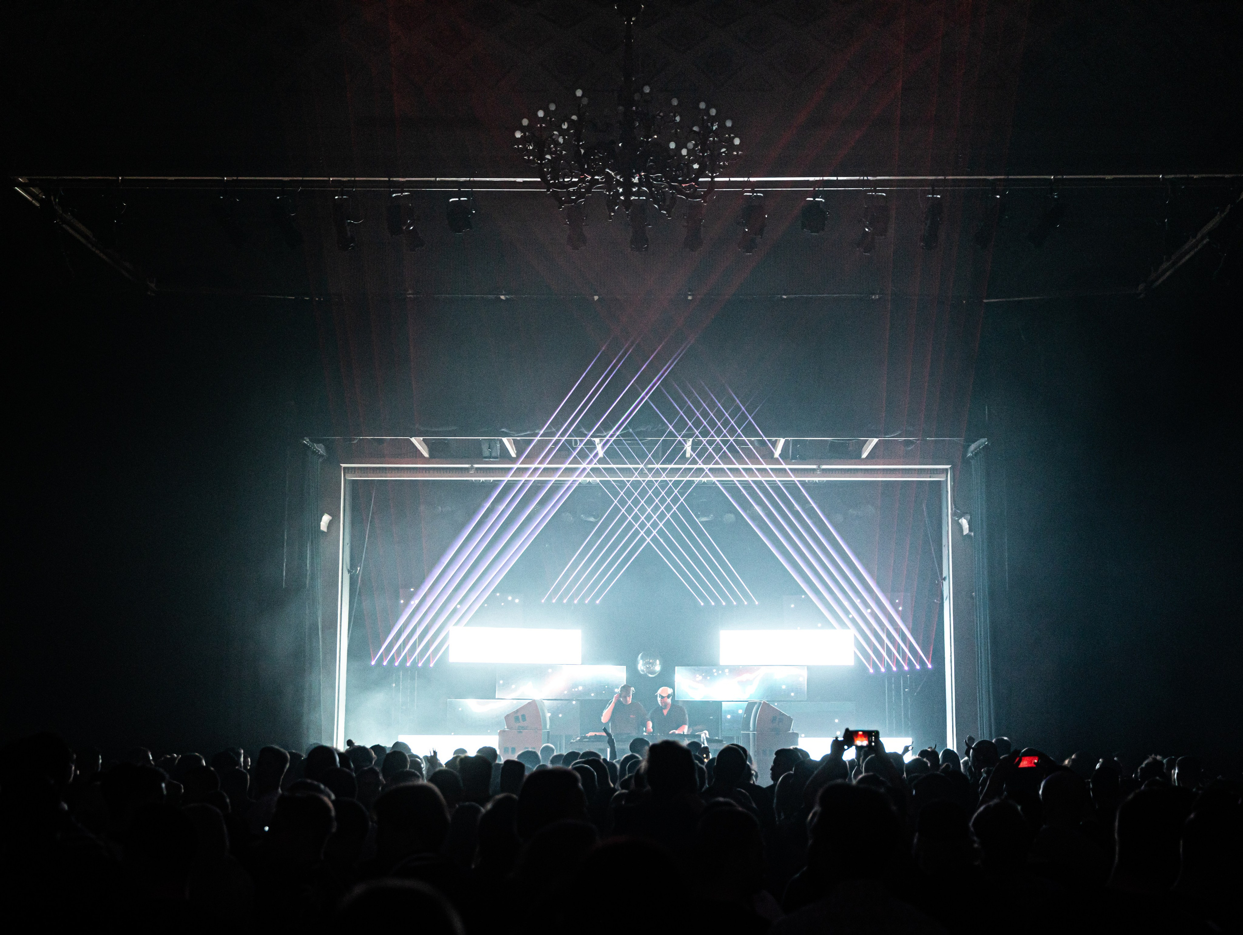 Musicians. Valokuvaaja Neoshi Production Yana Shishkovskaya Helsinki