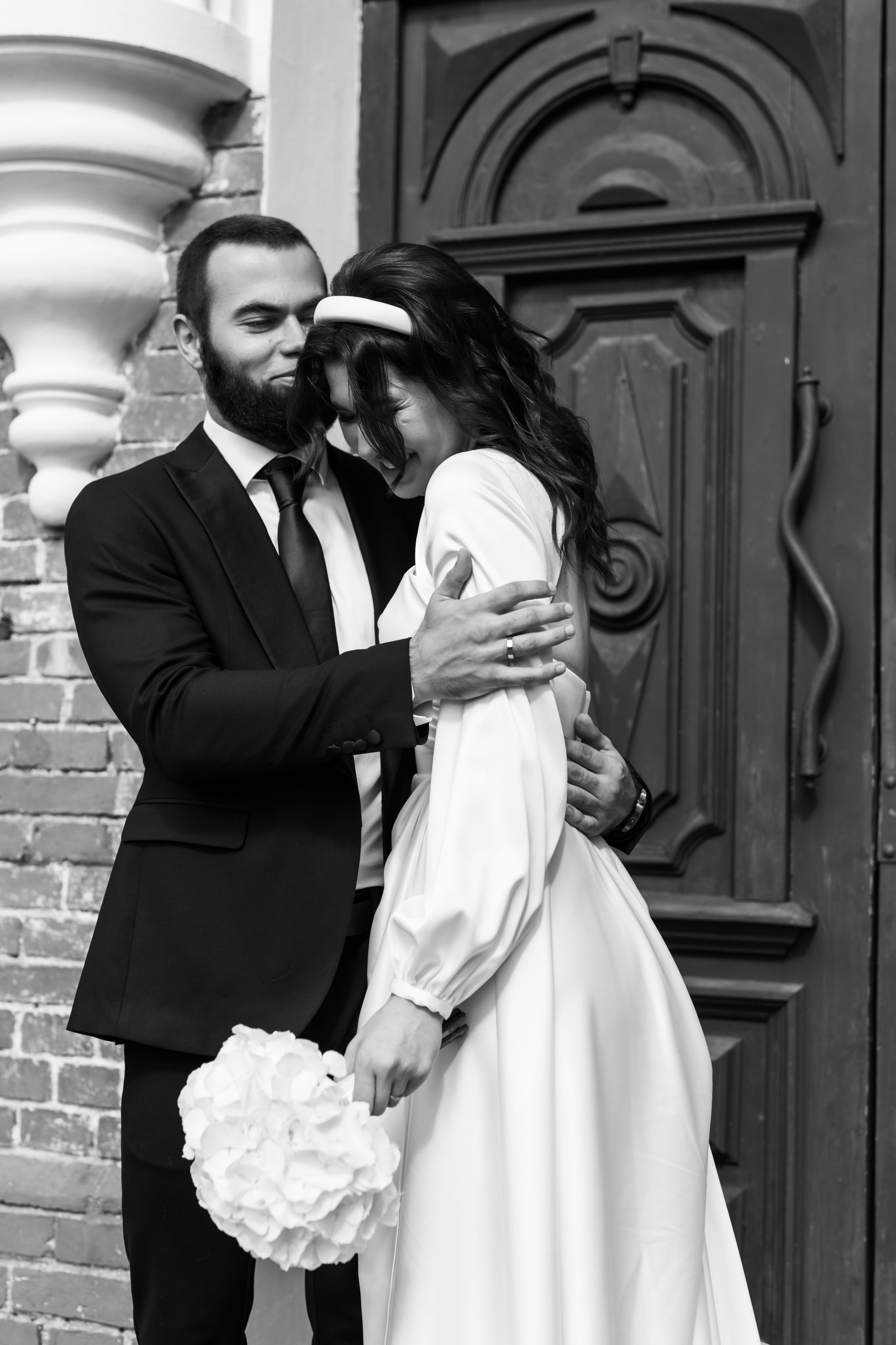 Лана&Дмитрий. Фотограф Даугавпилс/Рига Виктория Нитиша