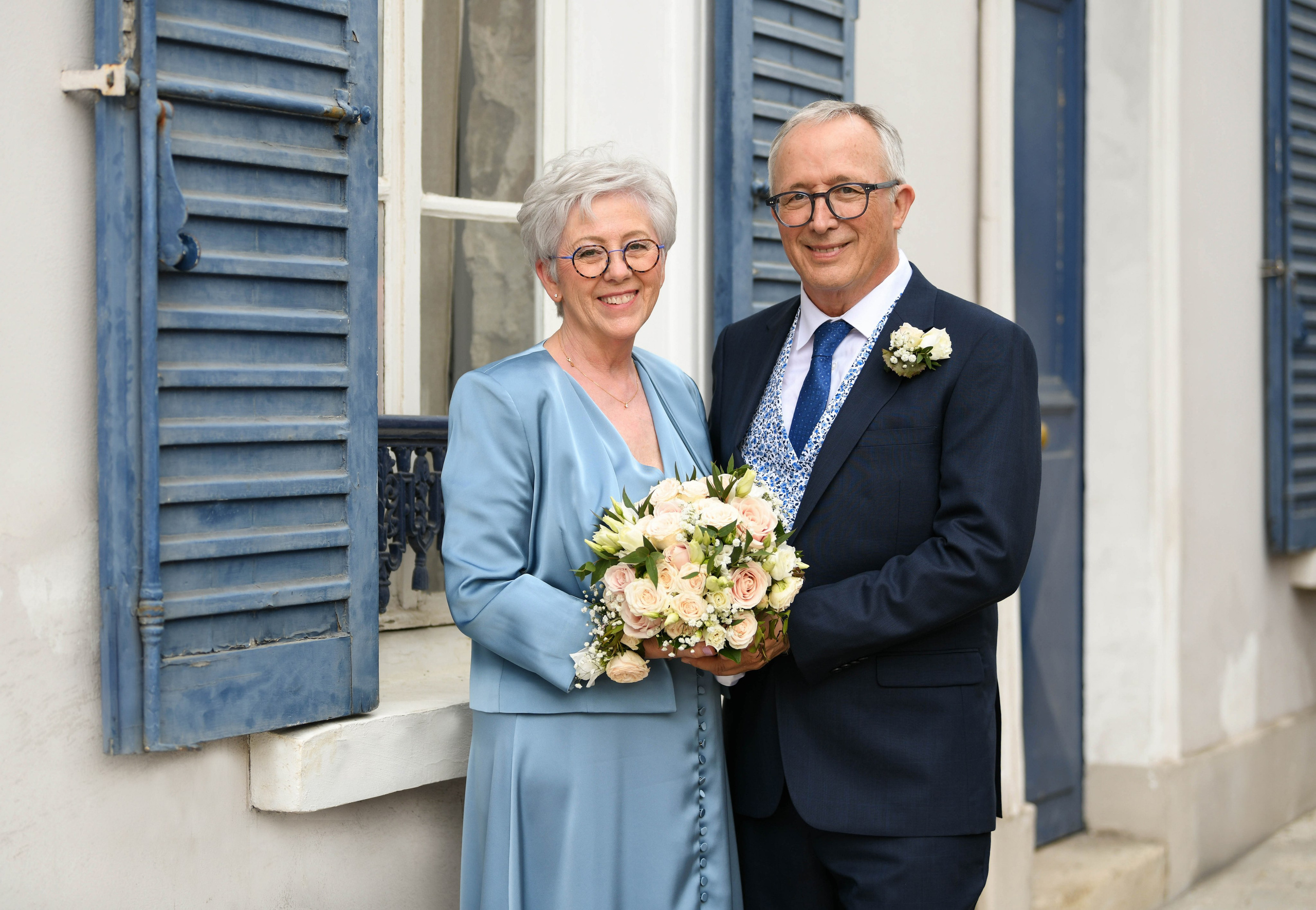 Mariage. Photographe de mariage, baptême, d’anniversaire, d’évènement à Versailles Gaudy Irina