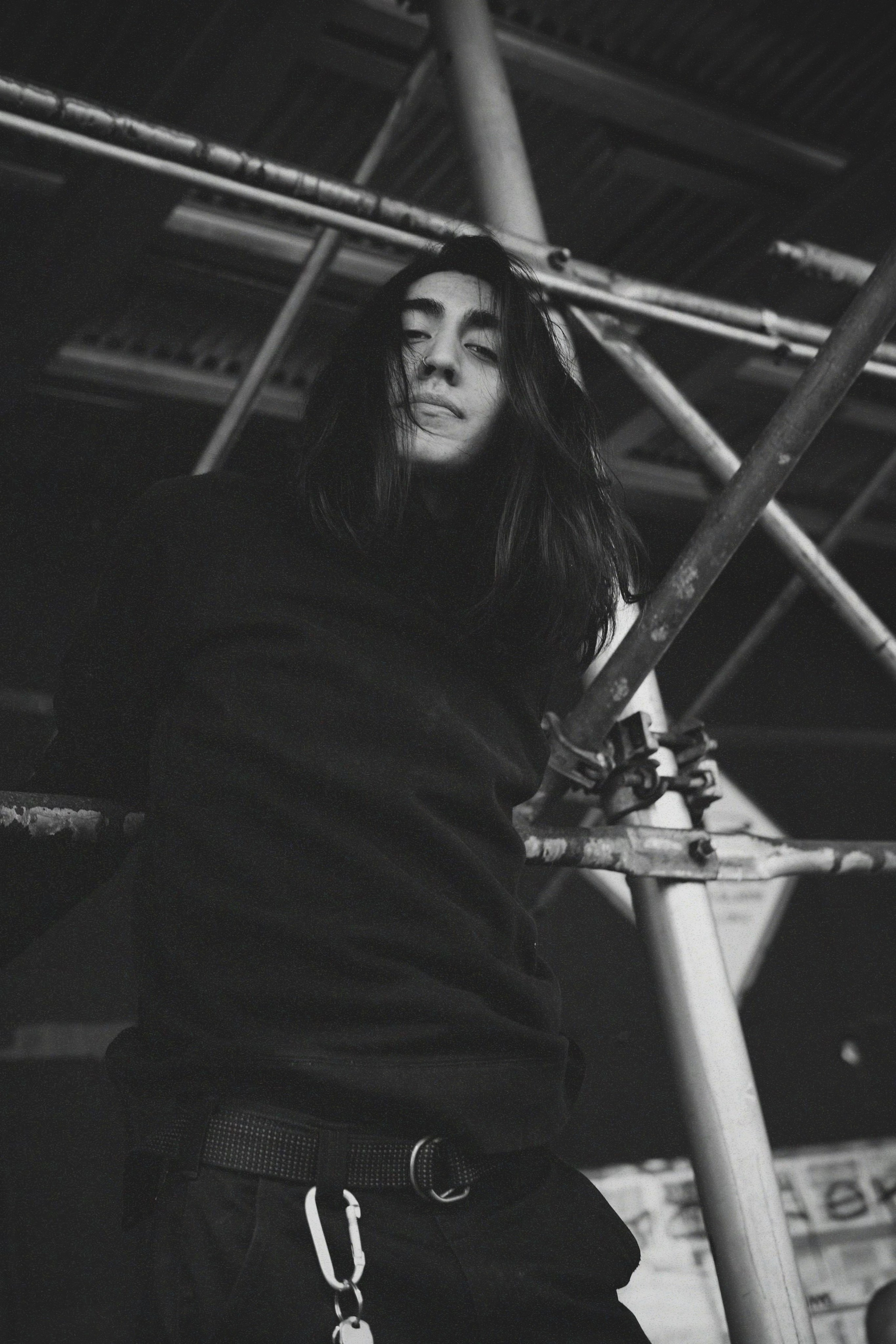 Fabrizio. New York Photographer Sveta Zemskova, NYC Photo