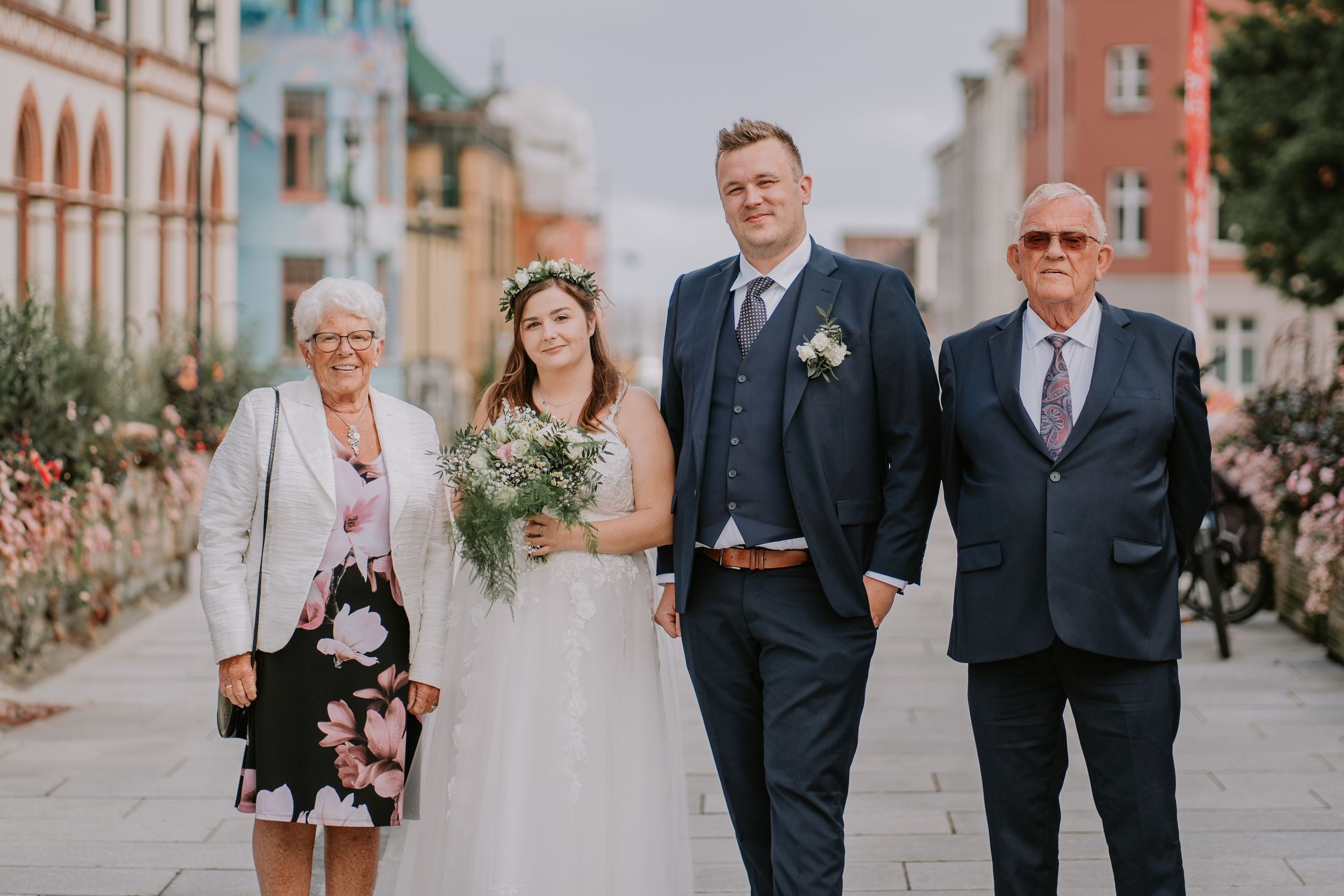 Justyna & Ruben. Michał Kaźmierczyk - Fotograf