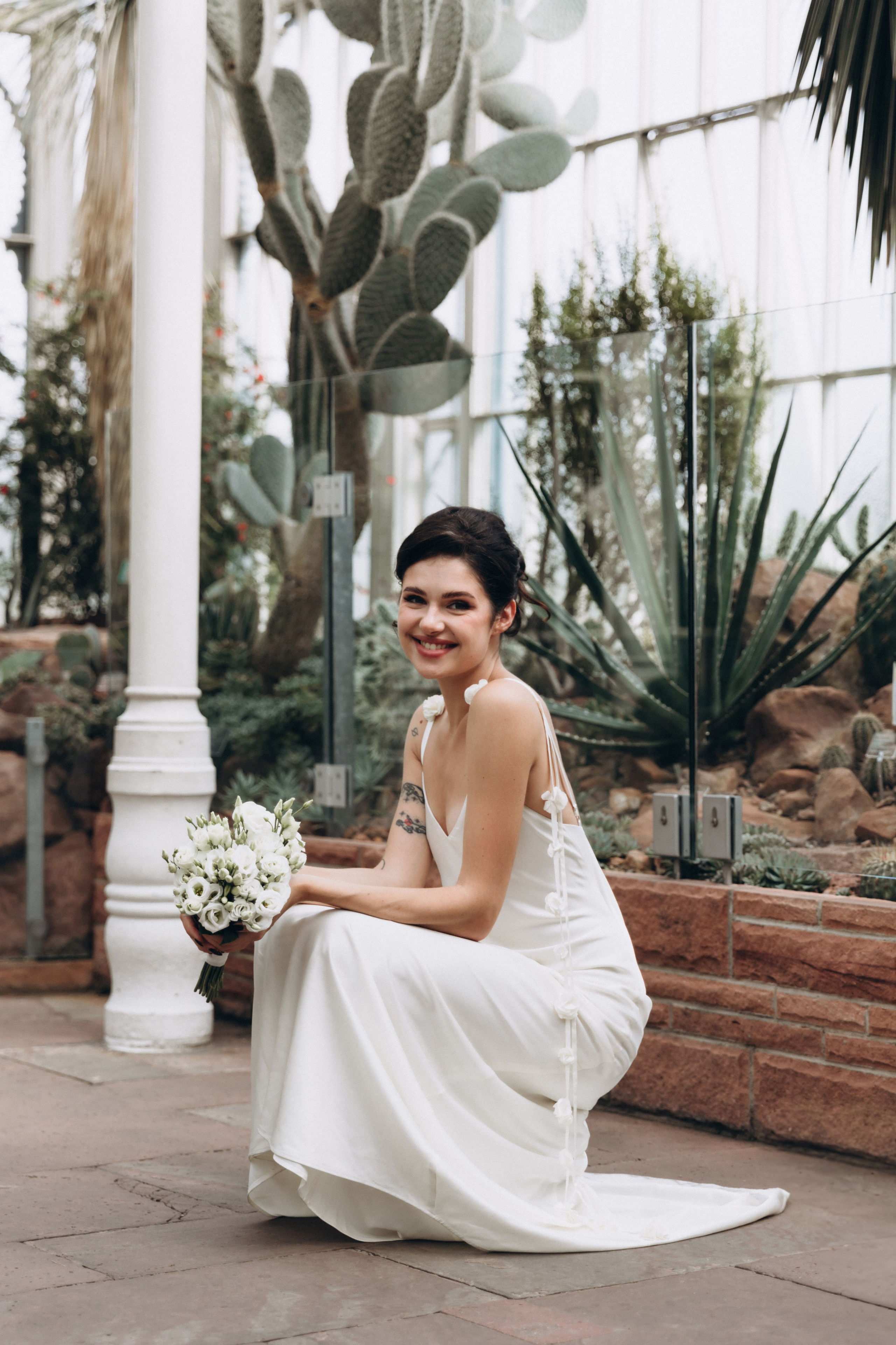 V und N. Valeria Pedanian Photography