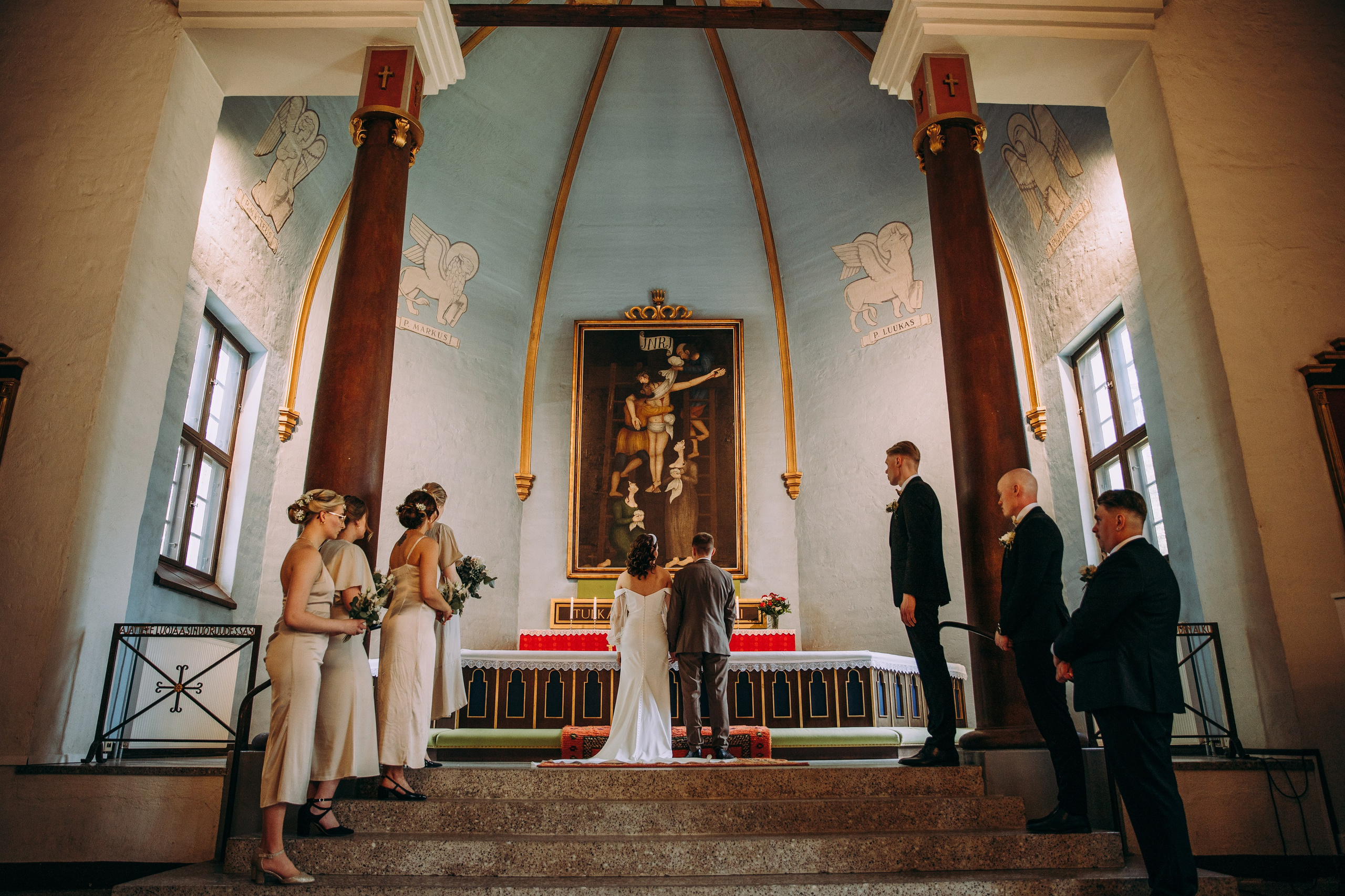 HÄÄKUVAUS. Valokuvaaja Itä-Uudellamaalla Viktoria photography