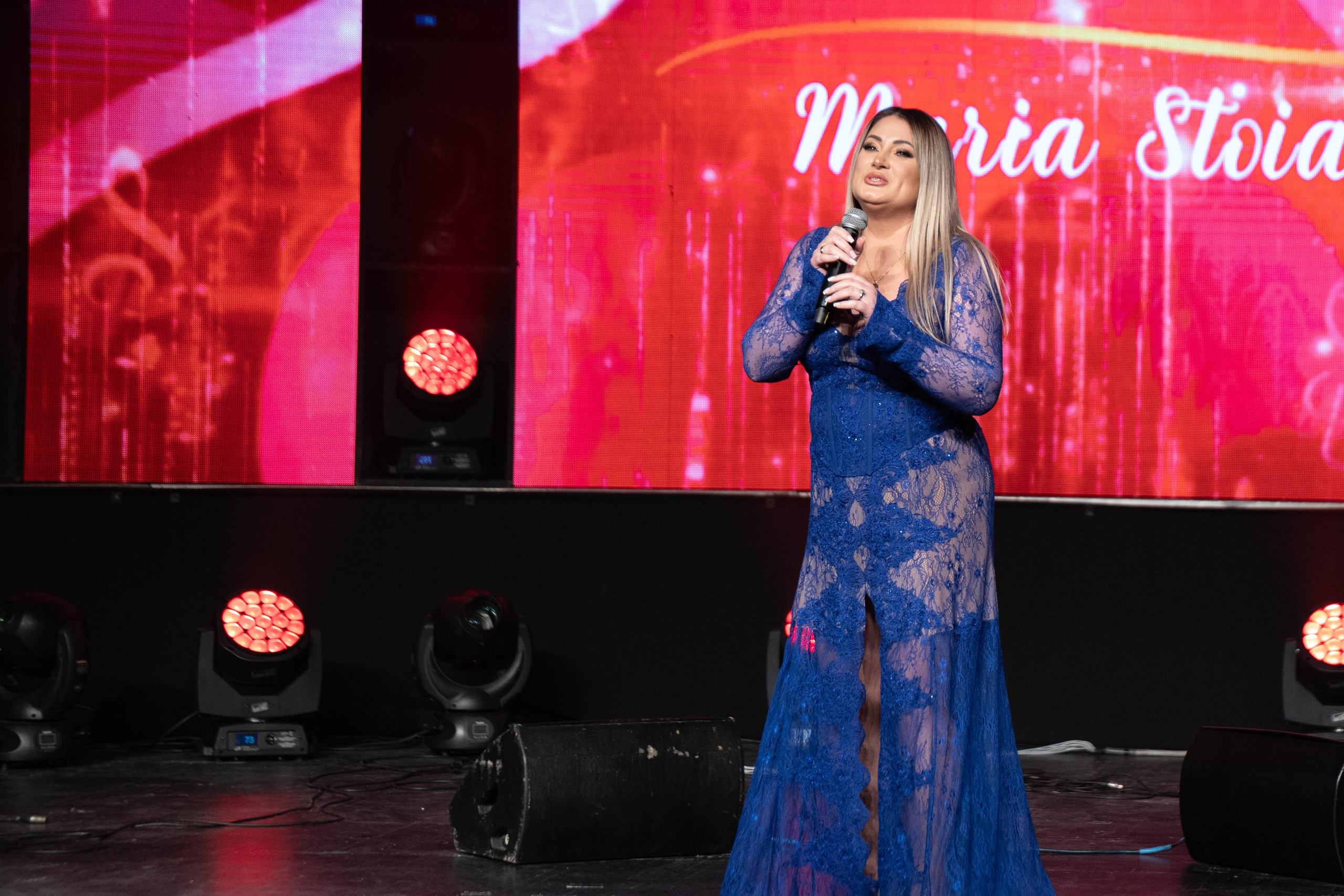 Maria Stoianov-Aniversare 2026. Alika Dia- Fotograf în Republica Moldova, Strășeni