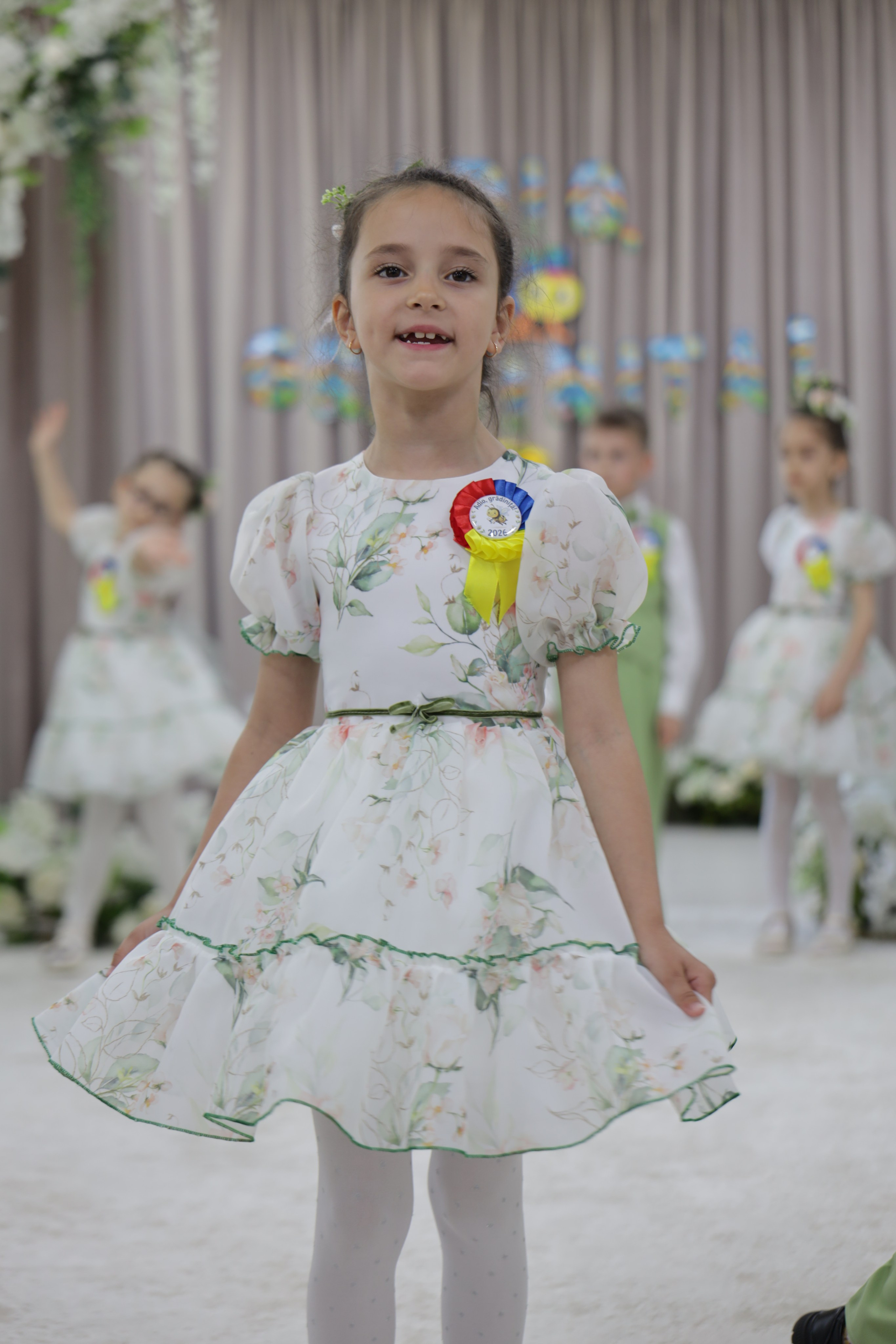 Adio Grădiniță dragă-2026. Alika Dia- Fotograf în Republica Moldova, Strășeni