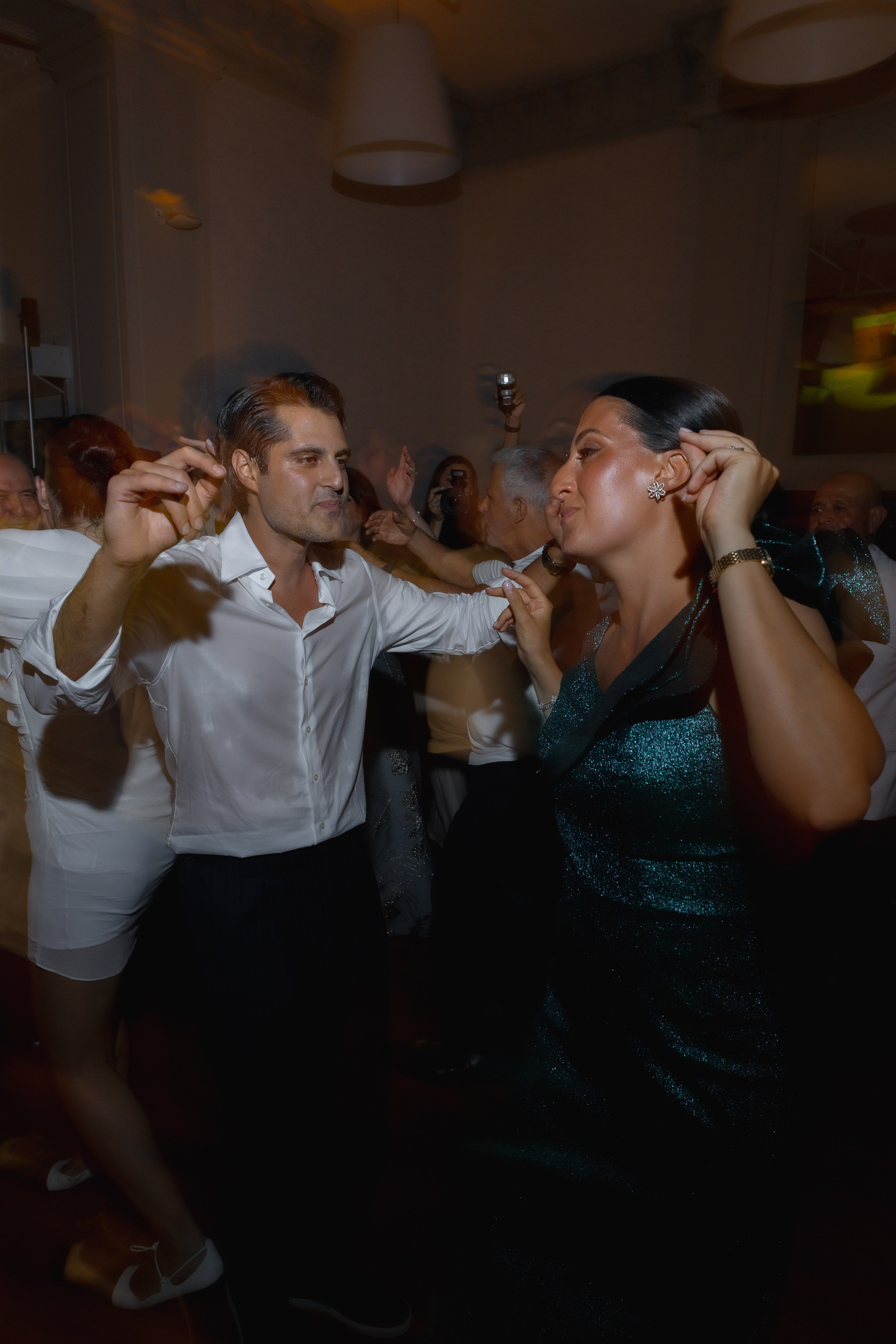 Amir and Maya. Anna Krasnova Wedding photographer