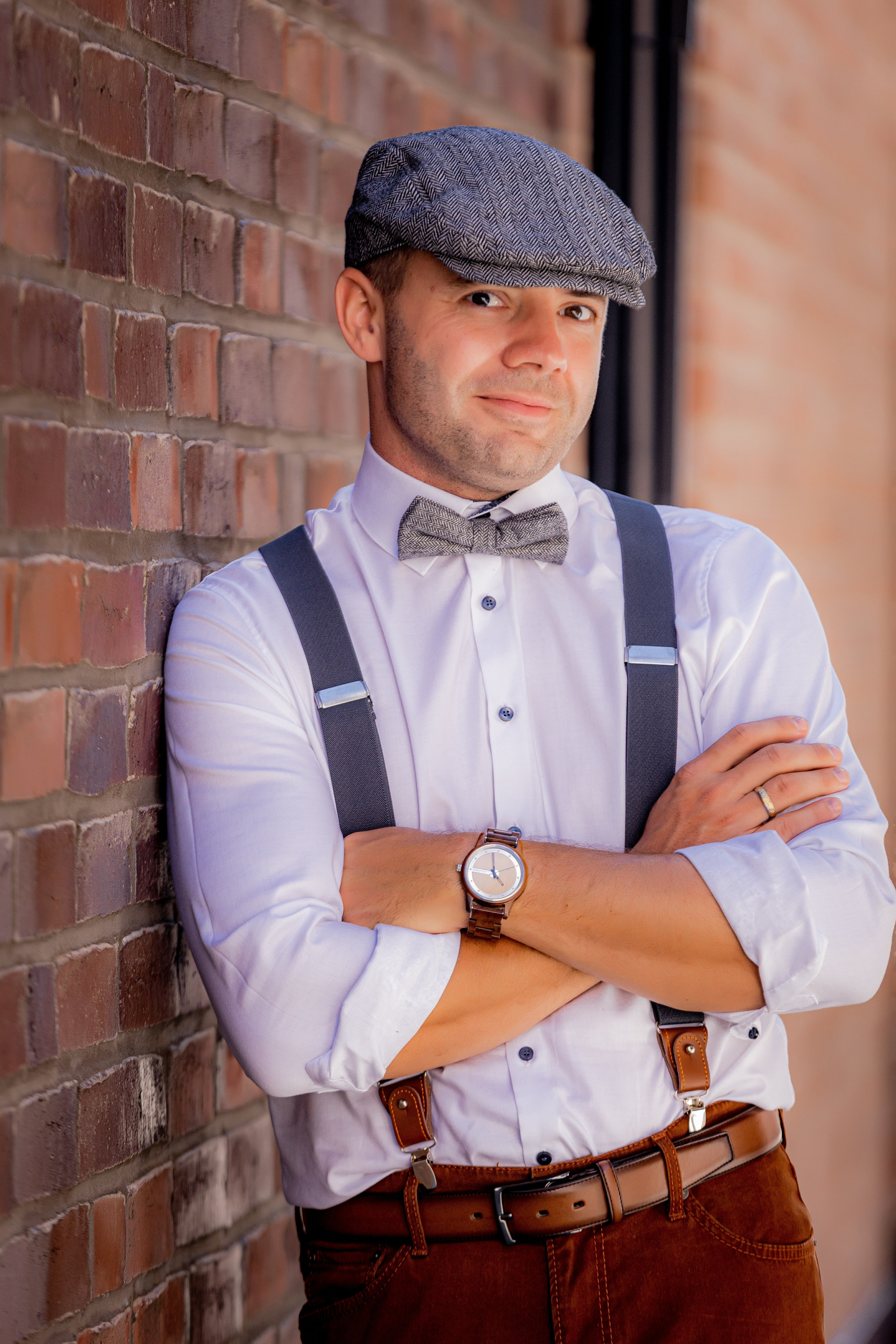 Hochzeit in Büzum. Фотограф в Германии — Михаэль Барон
