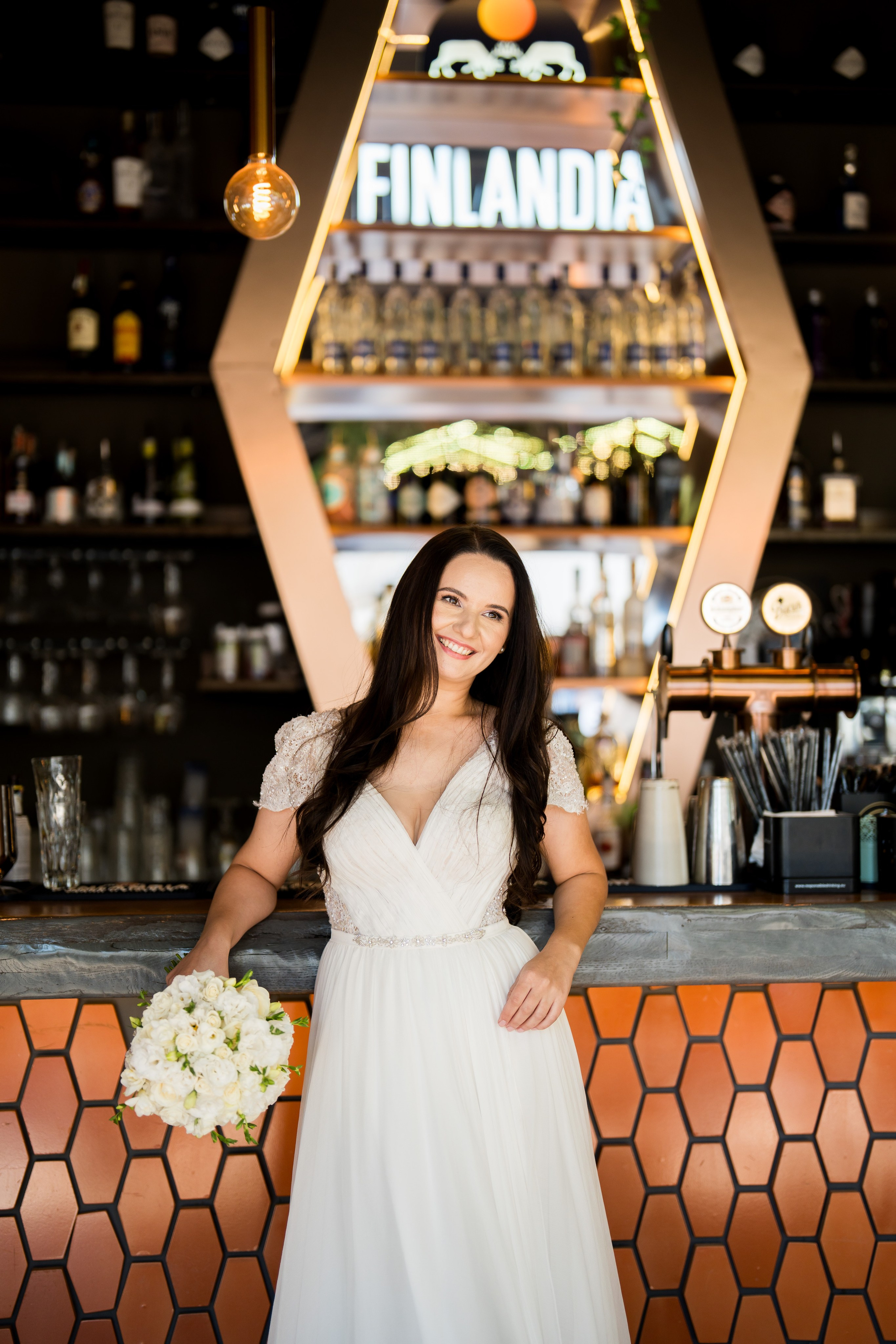 Iulian & Cristina. Gabriel Florea — Fotograf nuntă București