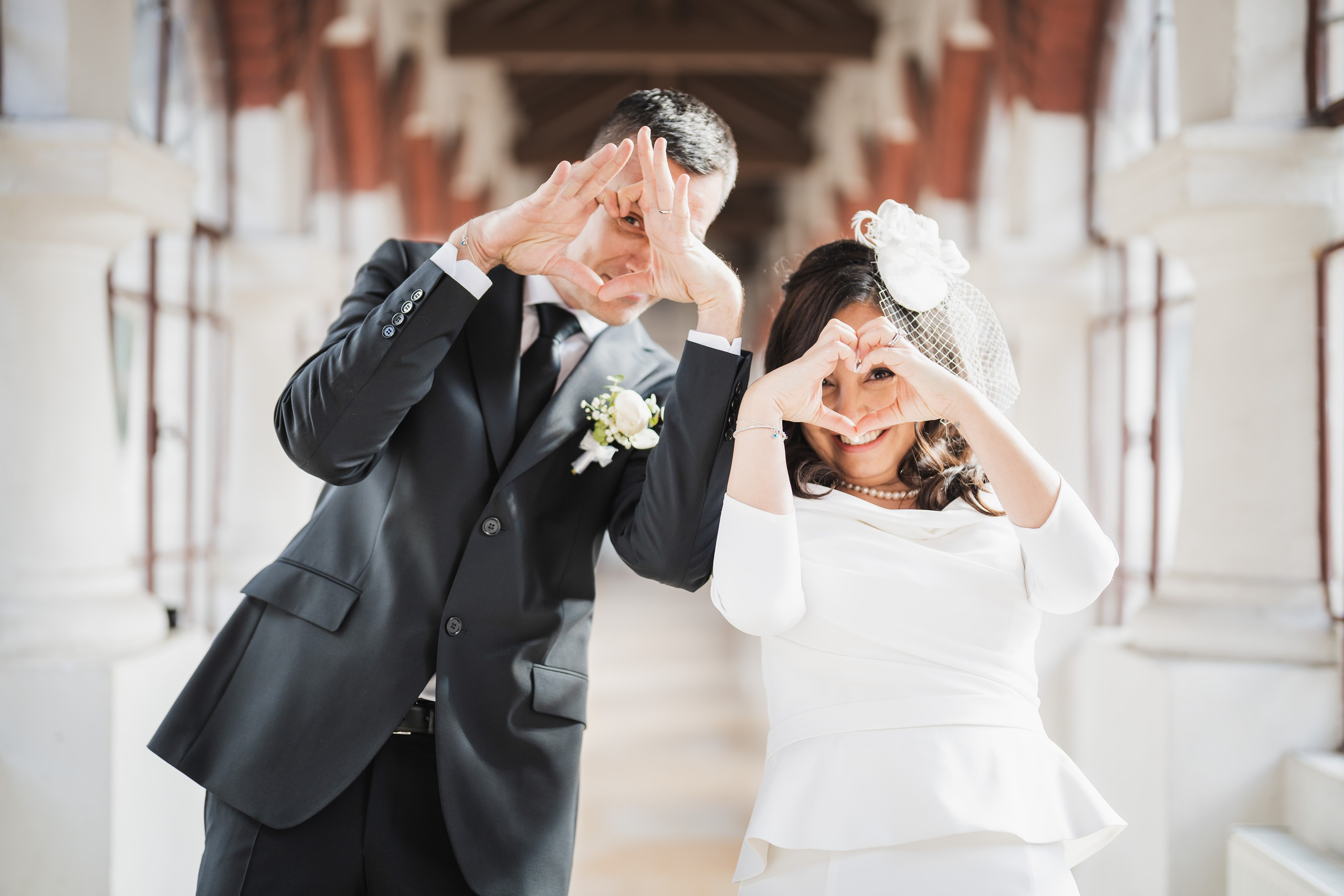 Gulcin & Bogdan. Gabriel Florea — Fotograf nuntă București