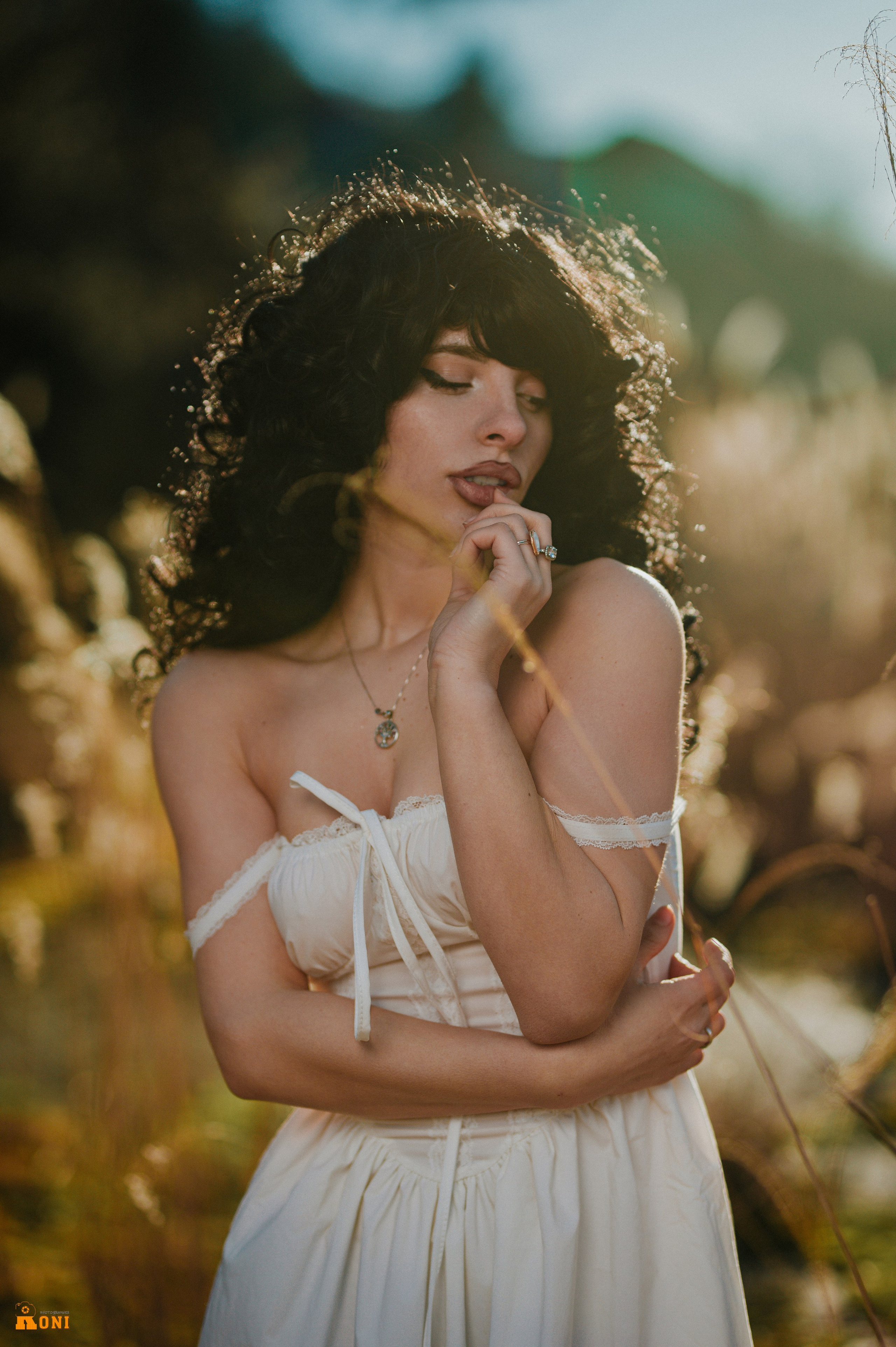 MD: თიკო მელაძე (პერსონალური ფოტოსესია)