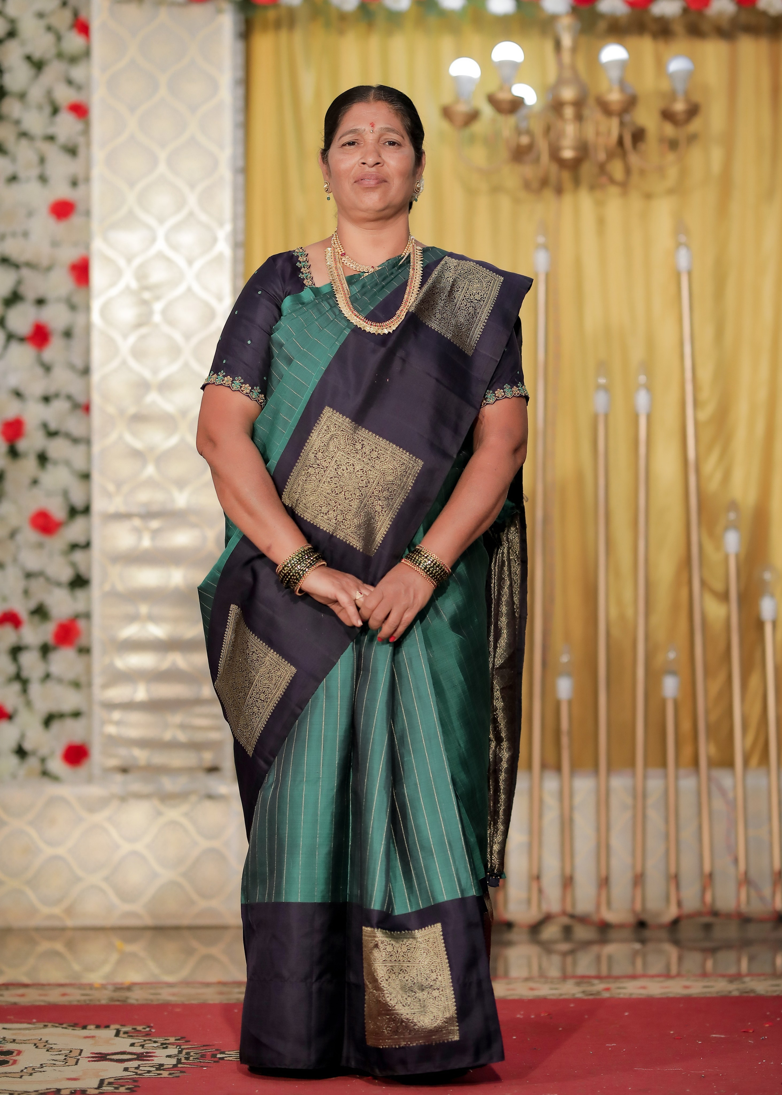 SUPRITHA X VIGNESH. The Light Story | Wedding Photography in Mysuru, Karnataka