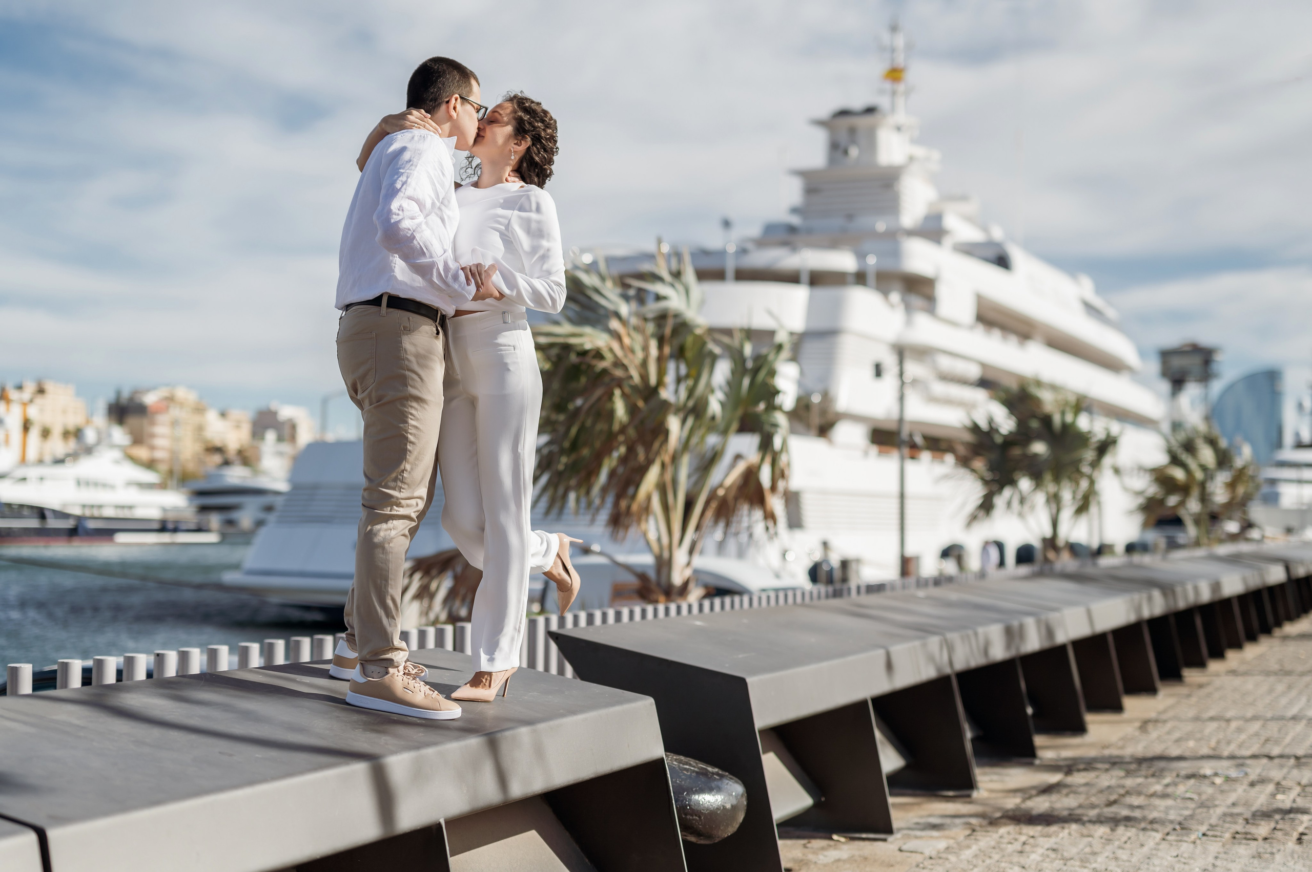 Wedding. Photographer, designer, contentmaker Ivan Batin