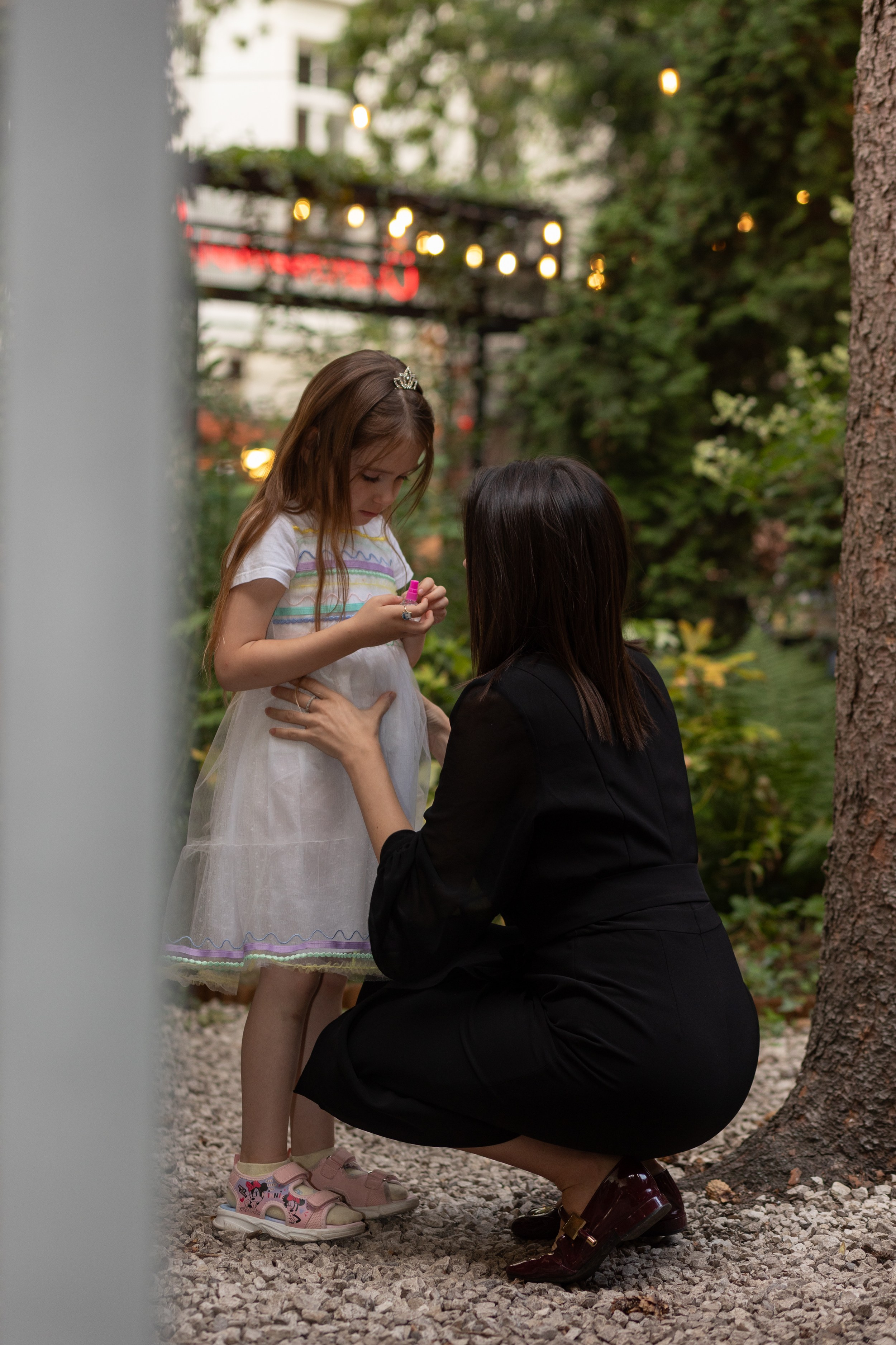 Наталья 04.08.2025. Семейный и детский фотограф в Варшаве Мила Бобровская
