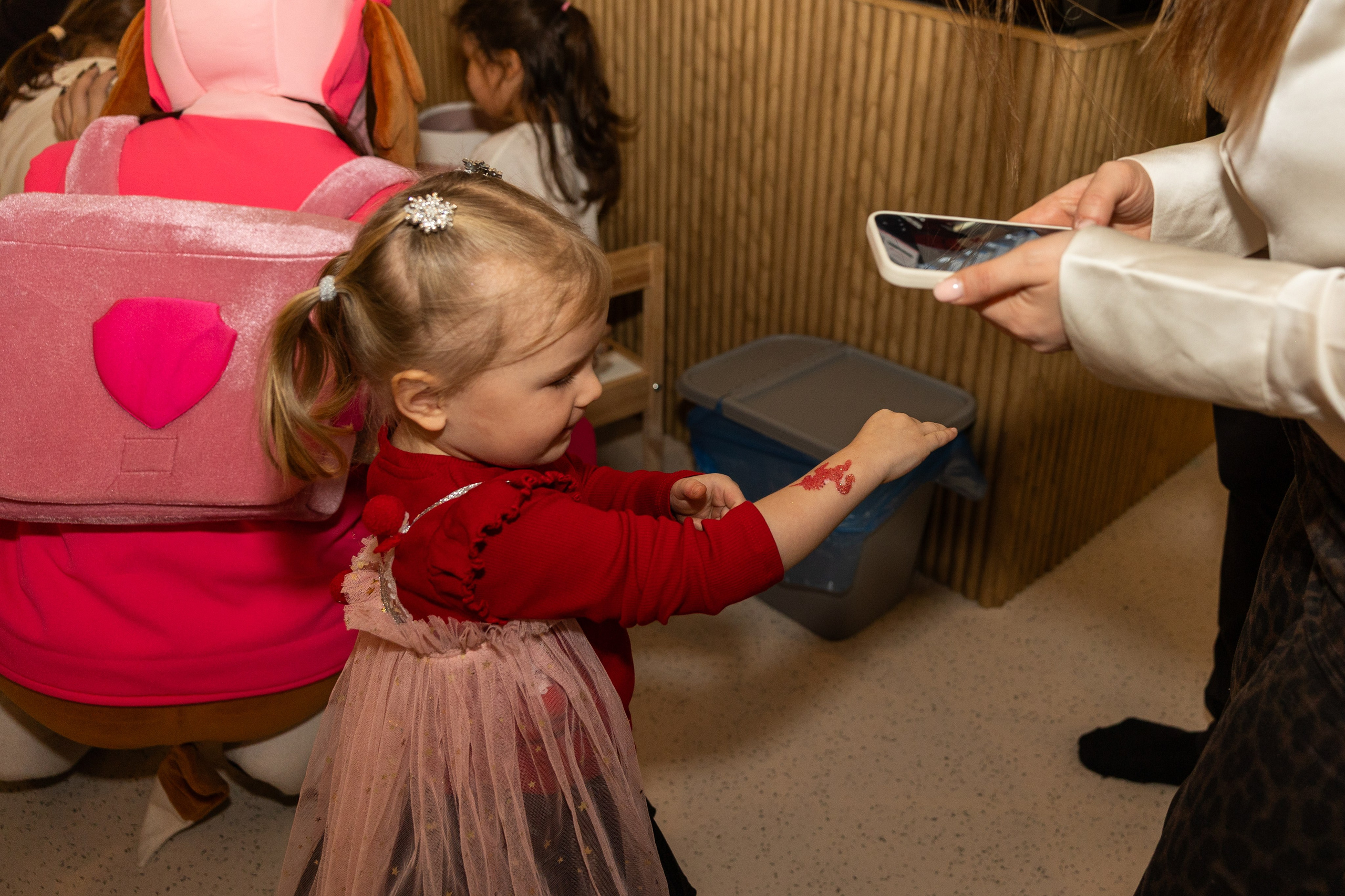 День рождения Артёма 24 января 2026 года. Семейный и детский фотограф в Варшаве Мила Бобровская