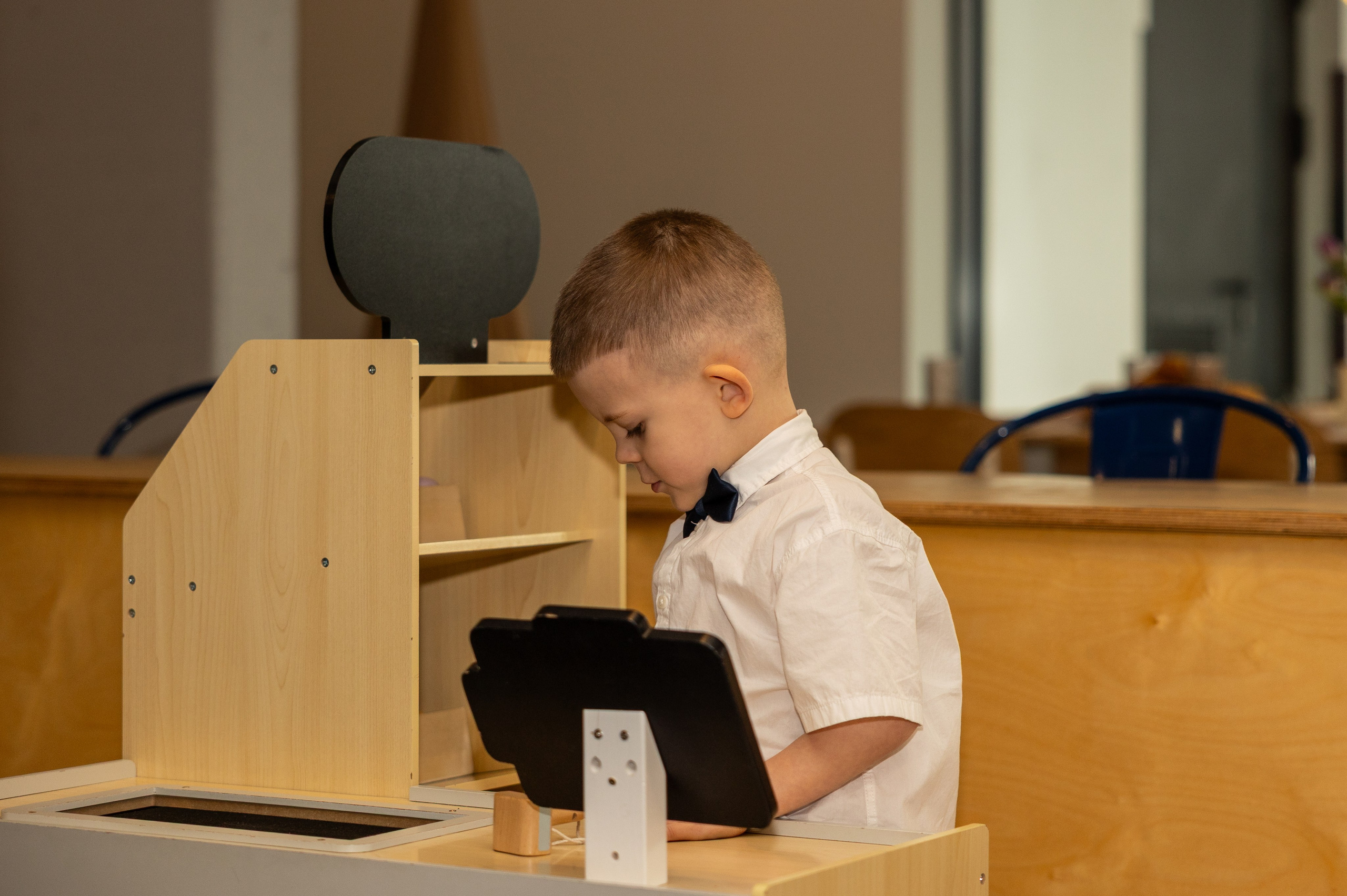 День рождения Артёма 24 января 2026 года. Семейный и детский фотограф в Варшаве Мила Бобровская