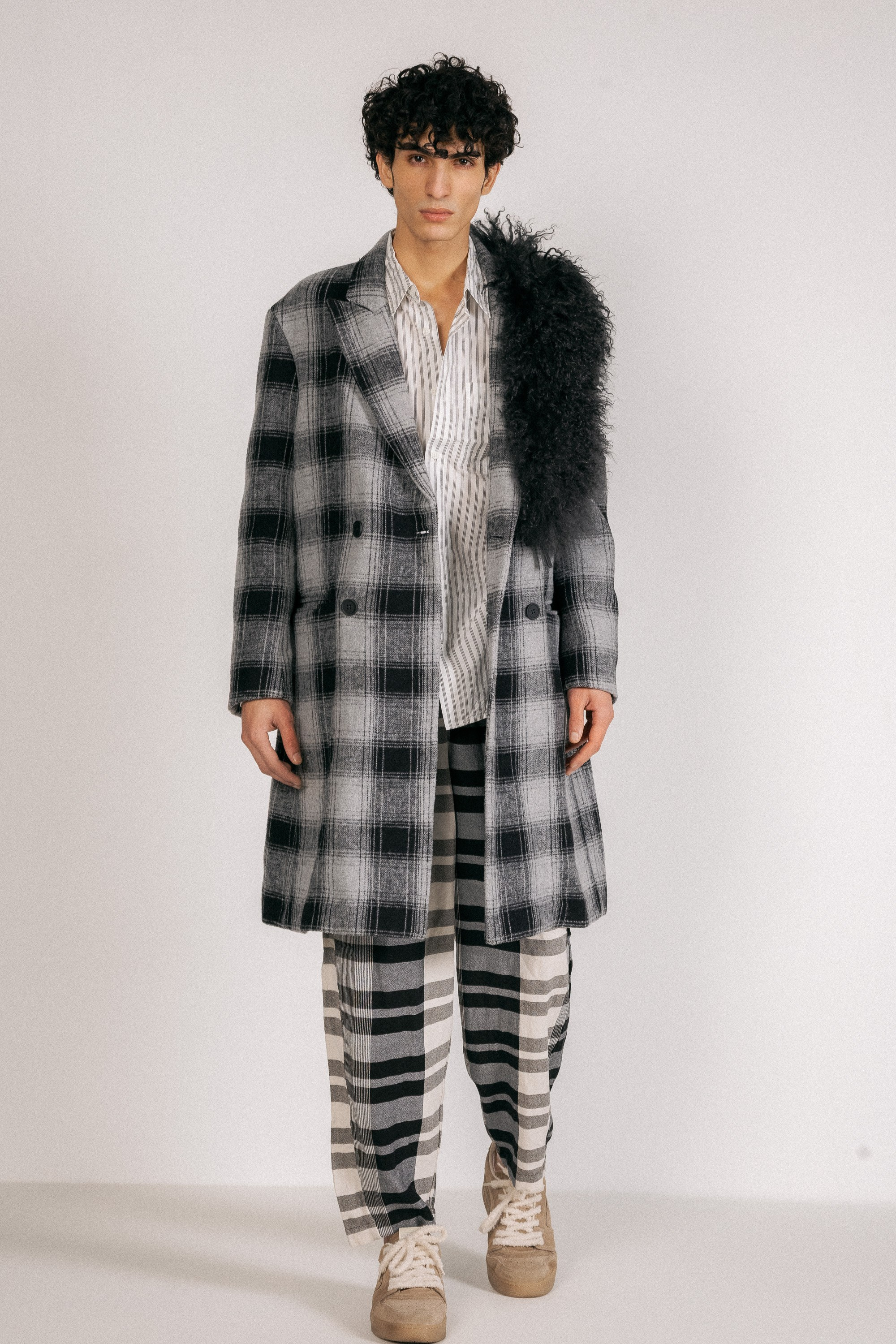 Editorial portfoliokuvaus ● Hristo. Valokuvaaja Lahti, Helsinki Elena Salonen