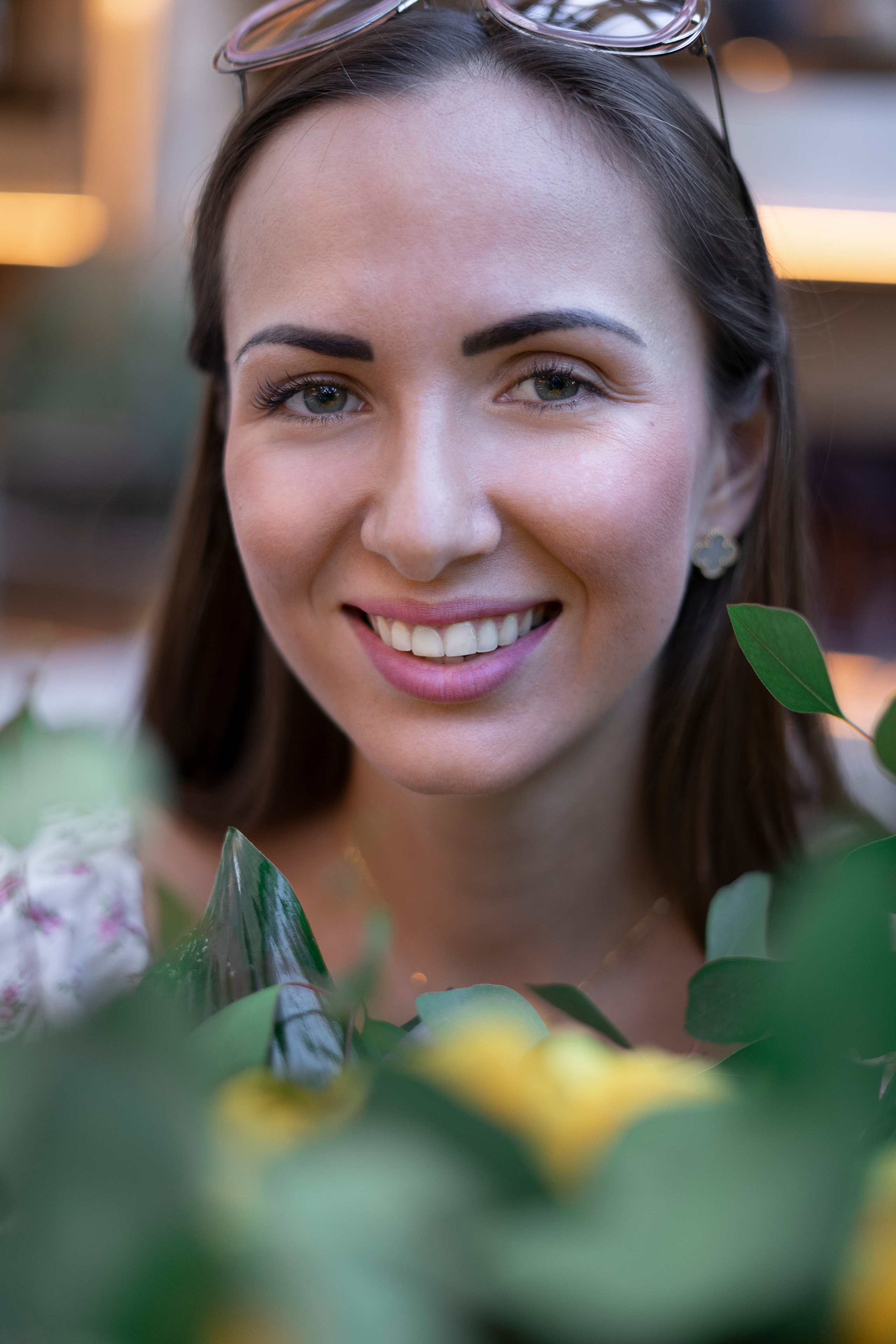 Olesia&Albert's baby shower. Ваш Фотограф на Кипре, Нино Келесиду