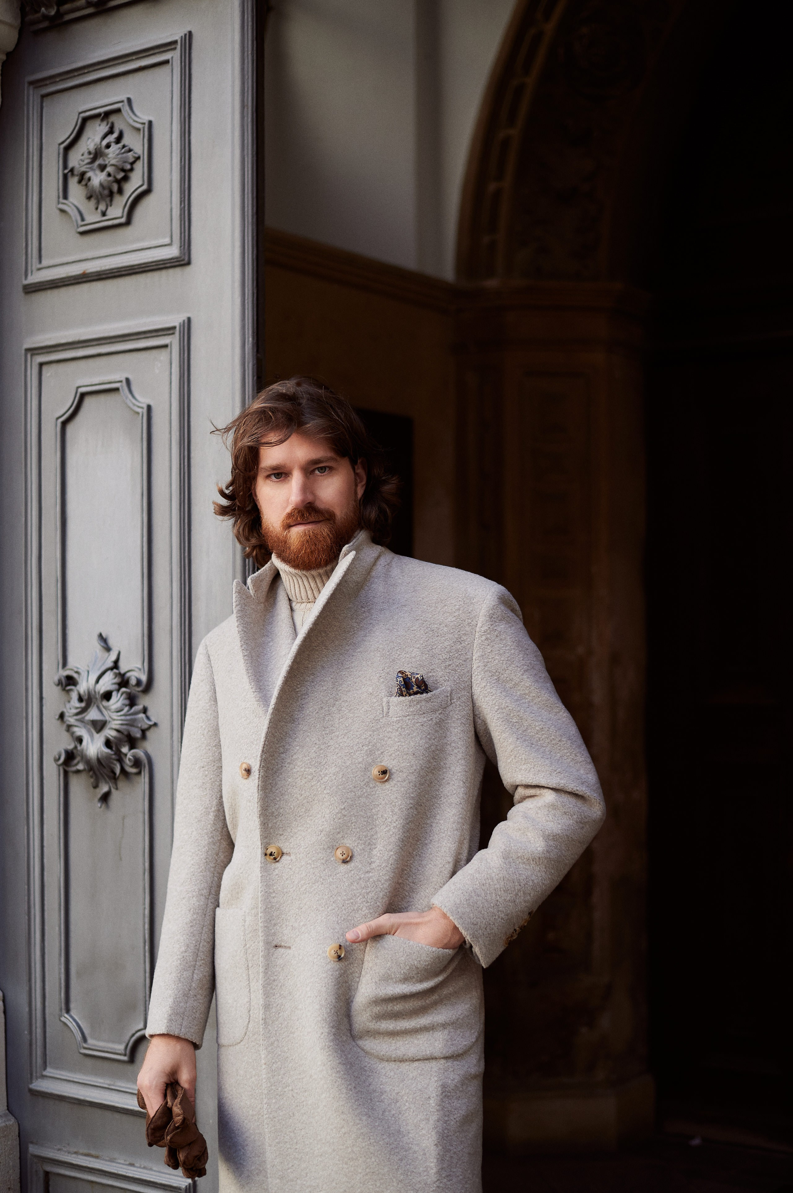 Bildbasierte Kampagnen. Studio Sartale