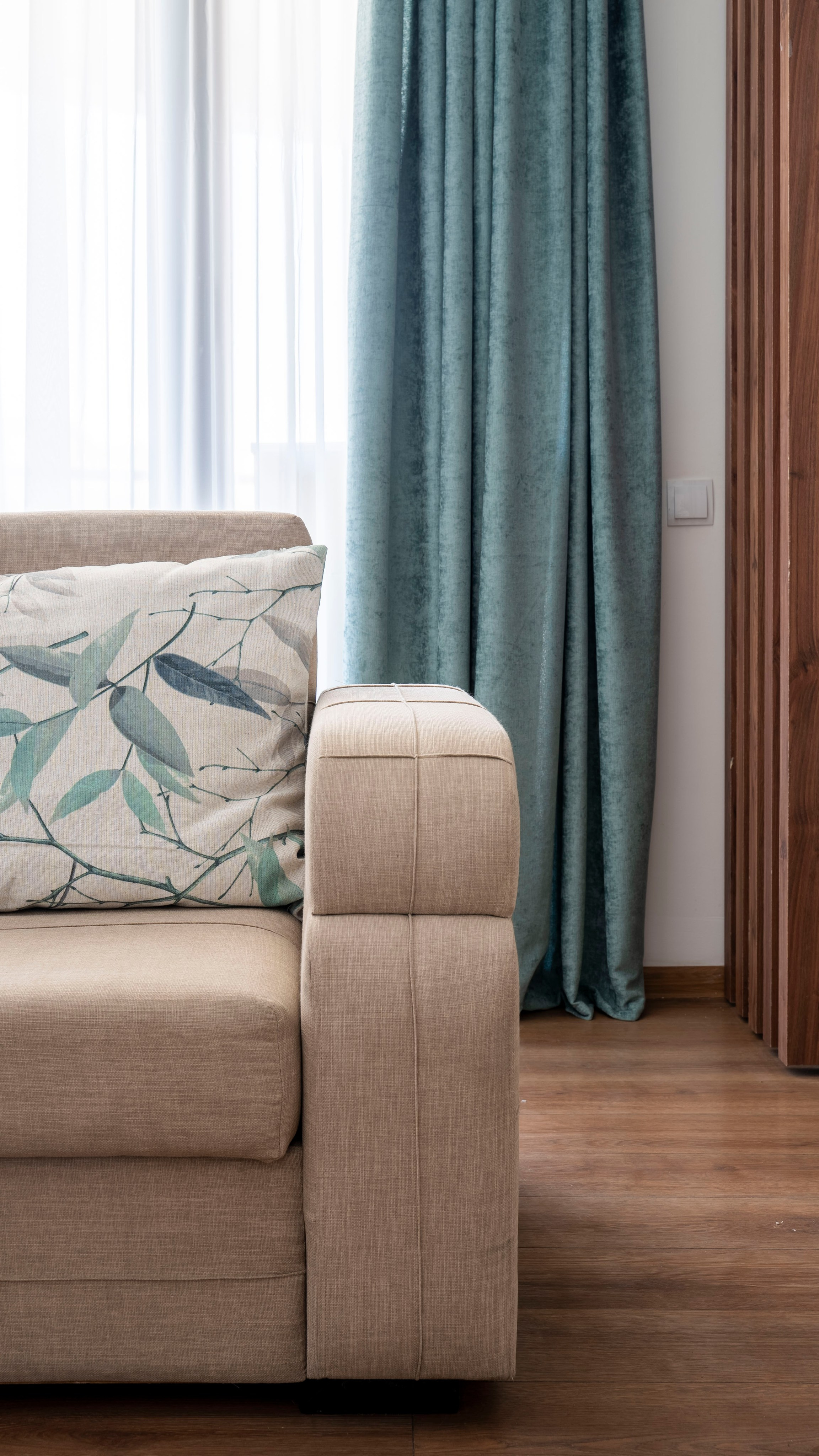 Interior portfolio. Interior photographer in Tbilisi