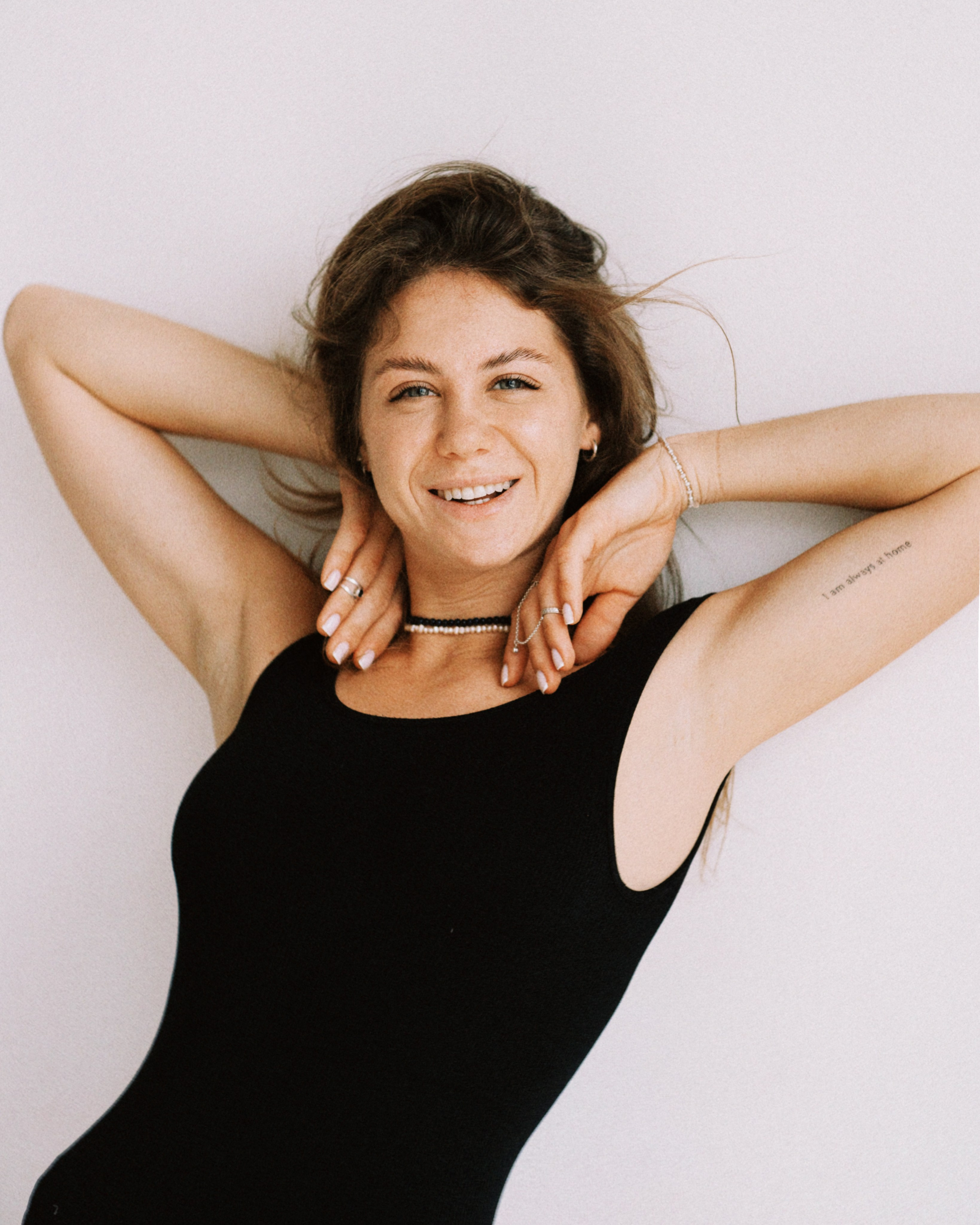 LERA. Photographer Inna Mendelson