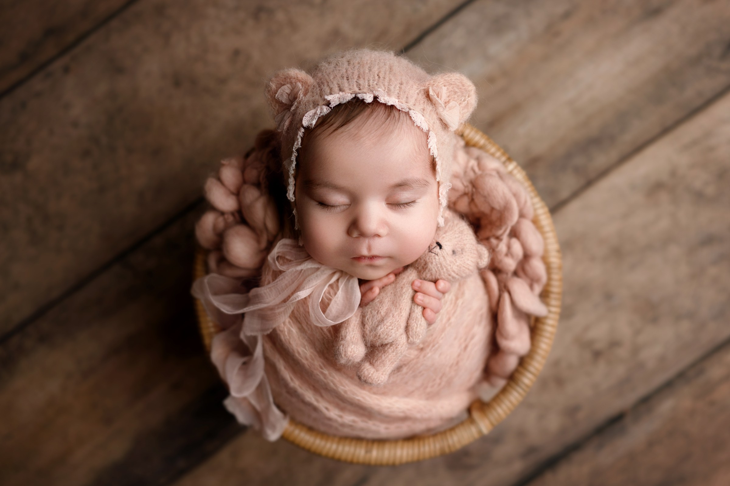 Neugeborenen Fotograf Düsseldorf | NRW