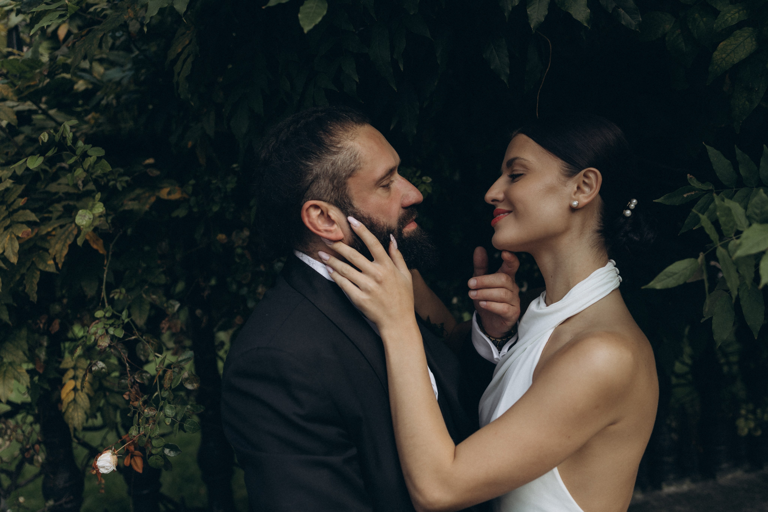 Sylwia and Greg. Photographer in Milton Keynes, Northampton & London — Wedding, Family & Portrait Photography
