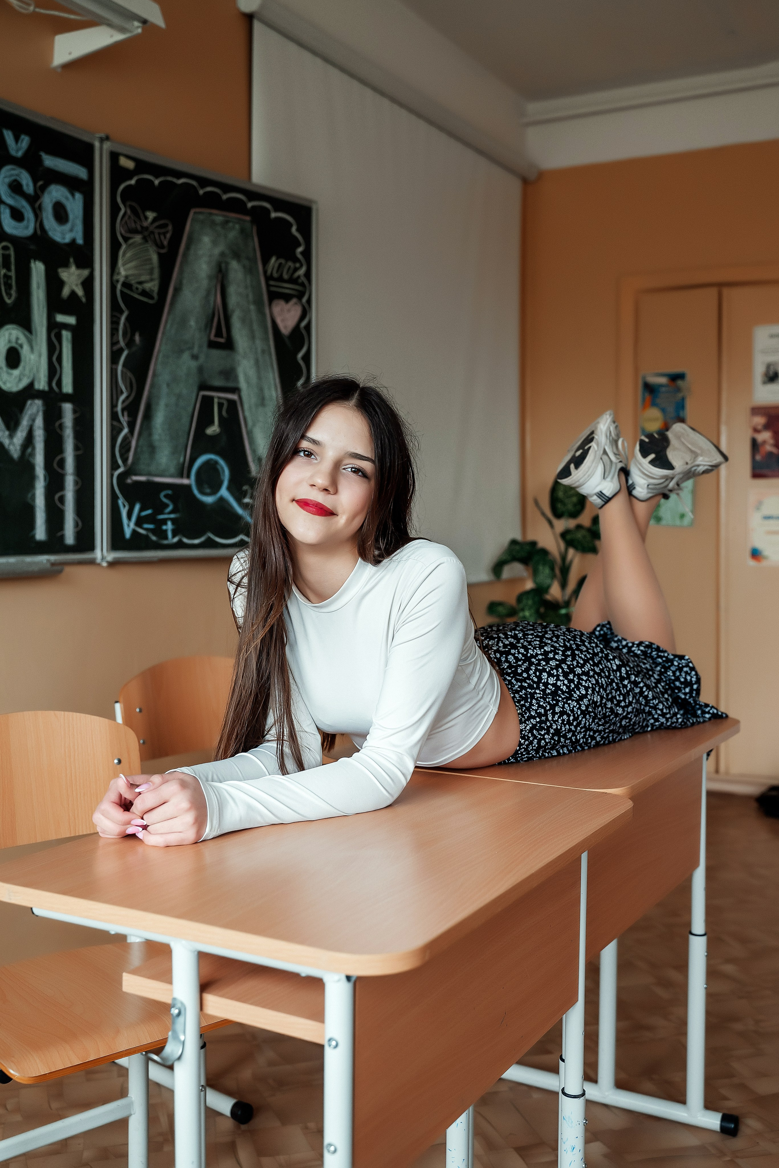 9.a klase. Ваш фотограф в Латгалии — Александра Юхневича!