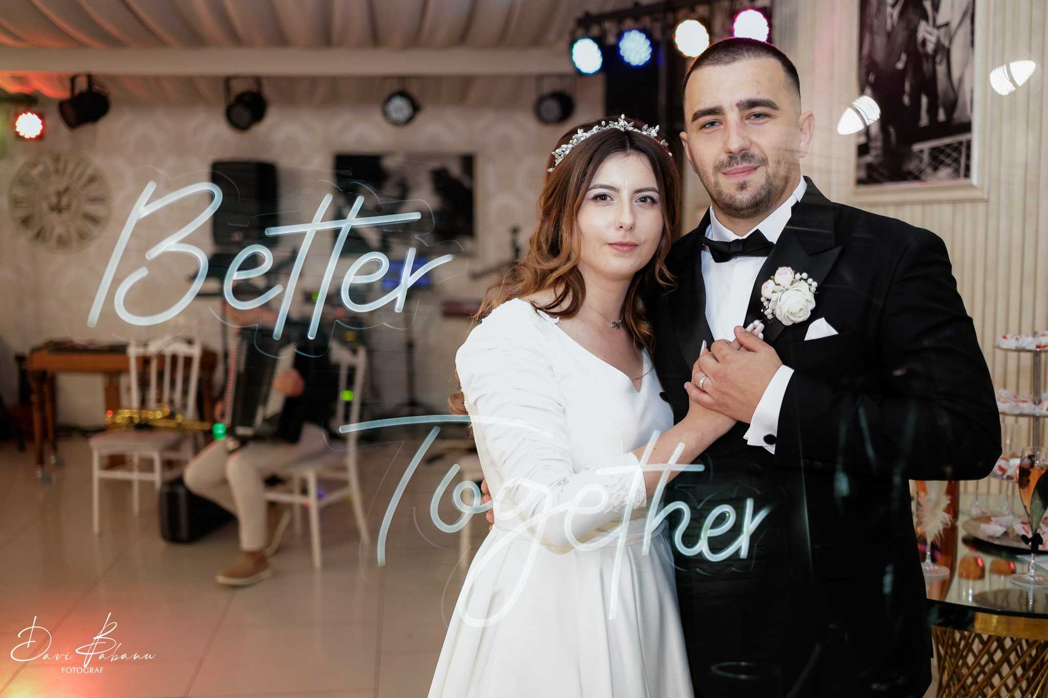 Andra & Mihai - Wedding Day