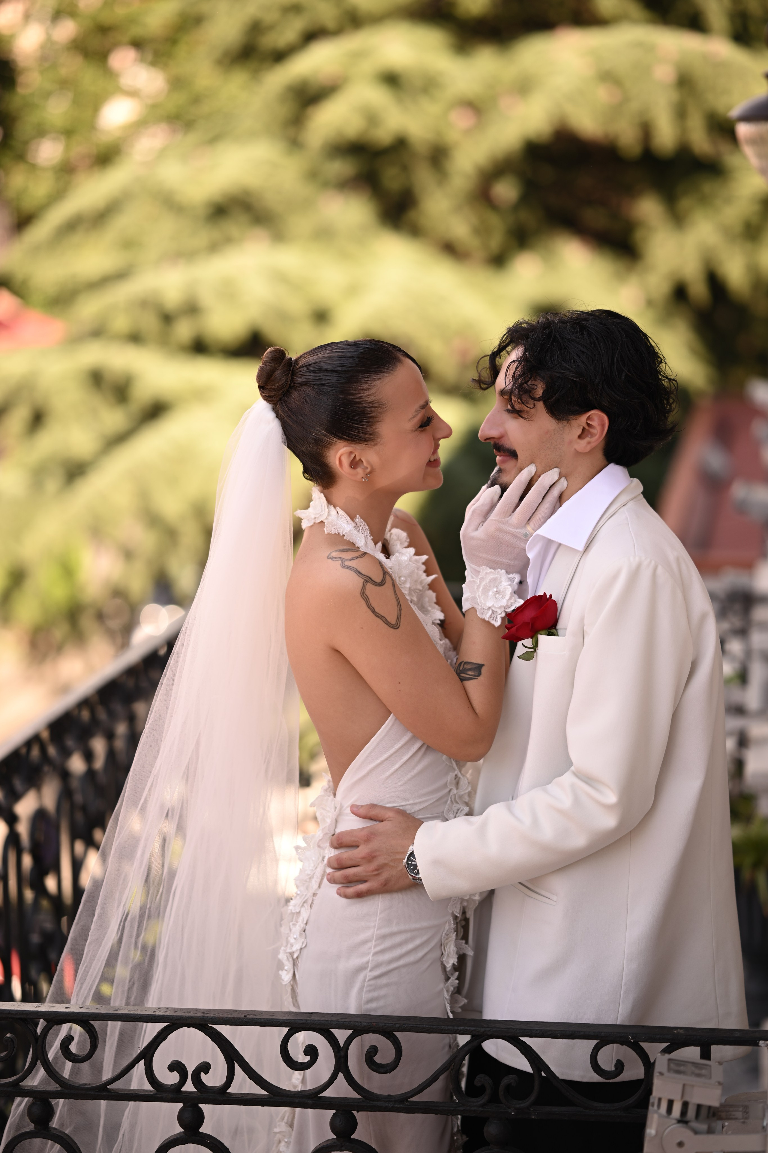 Wedding HOME. Photographer vakho