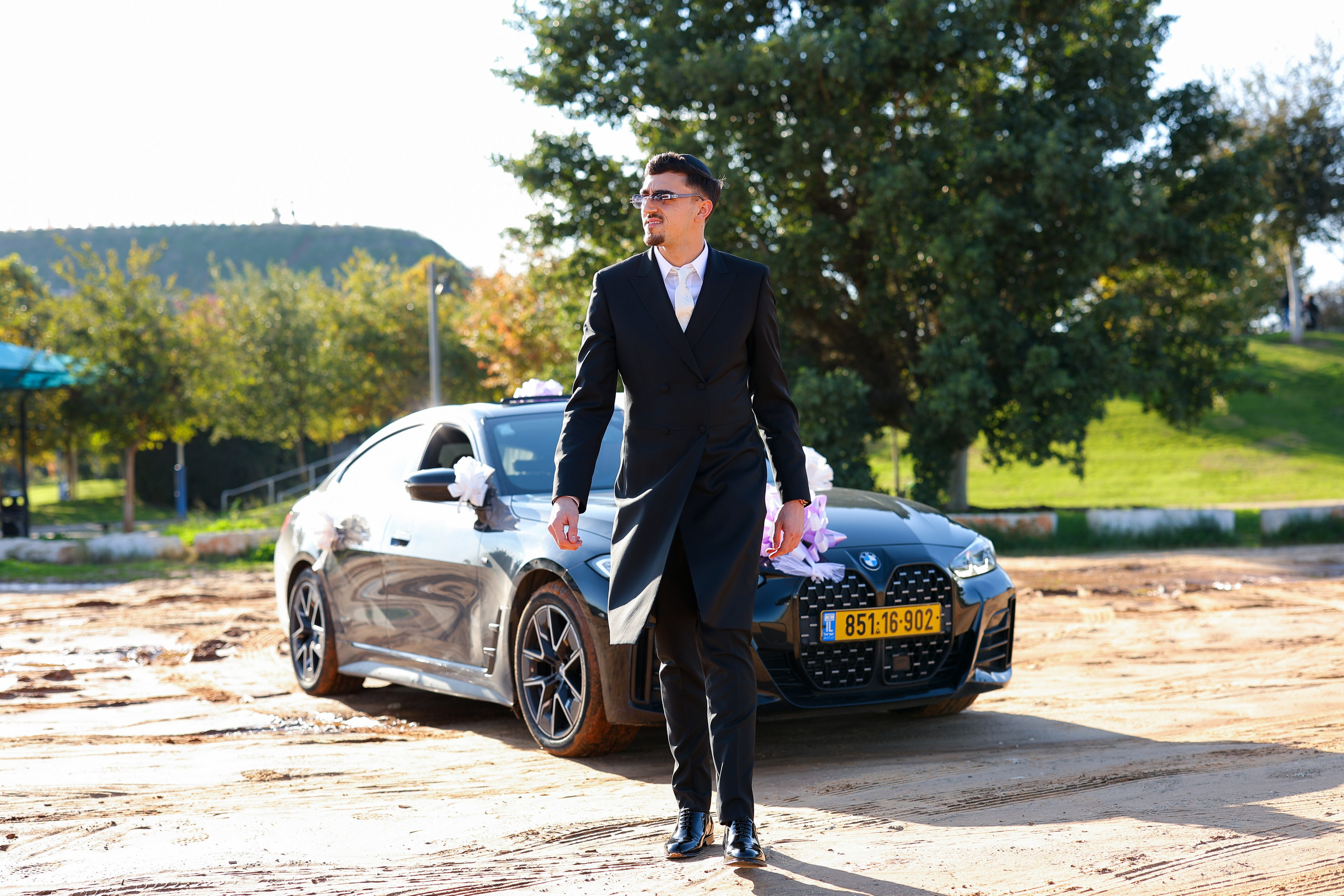 M & N. משה מנשה צלם חתונות