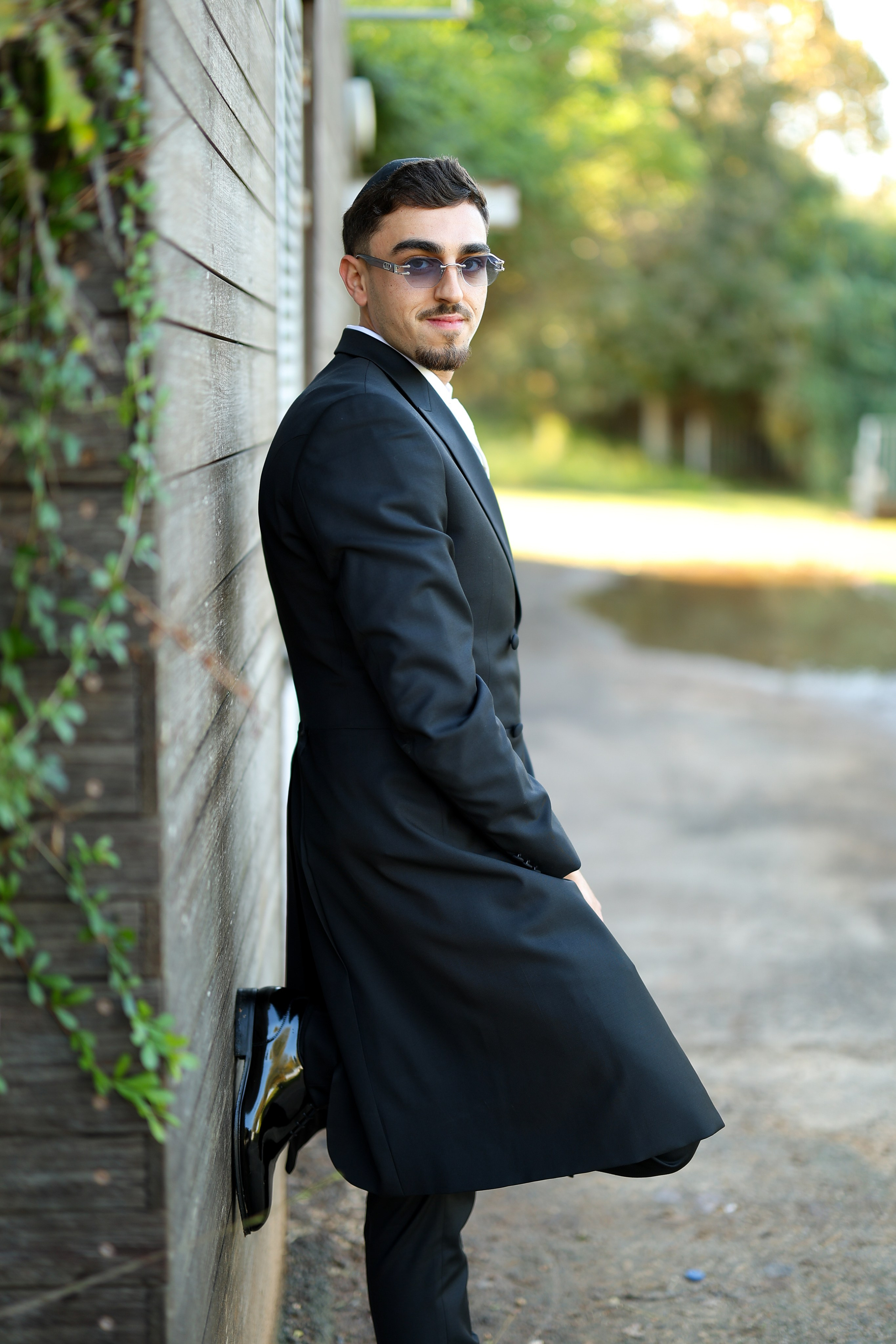 M & N. משה מנשה צלם חתונות