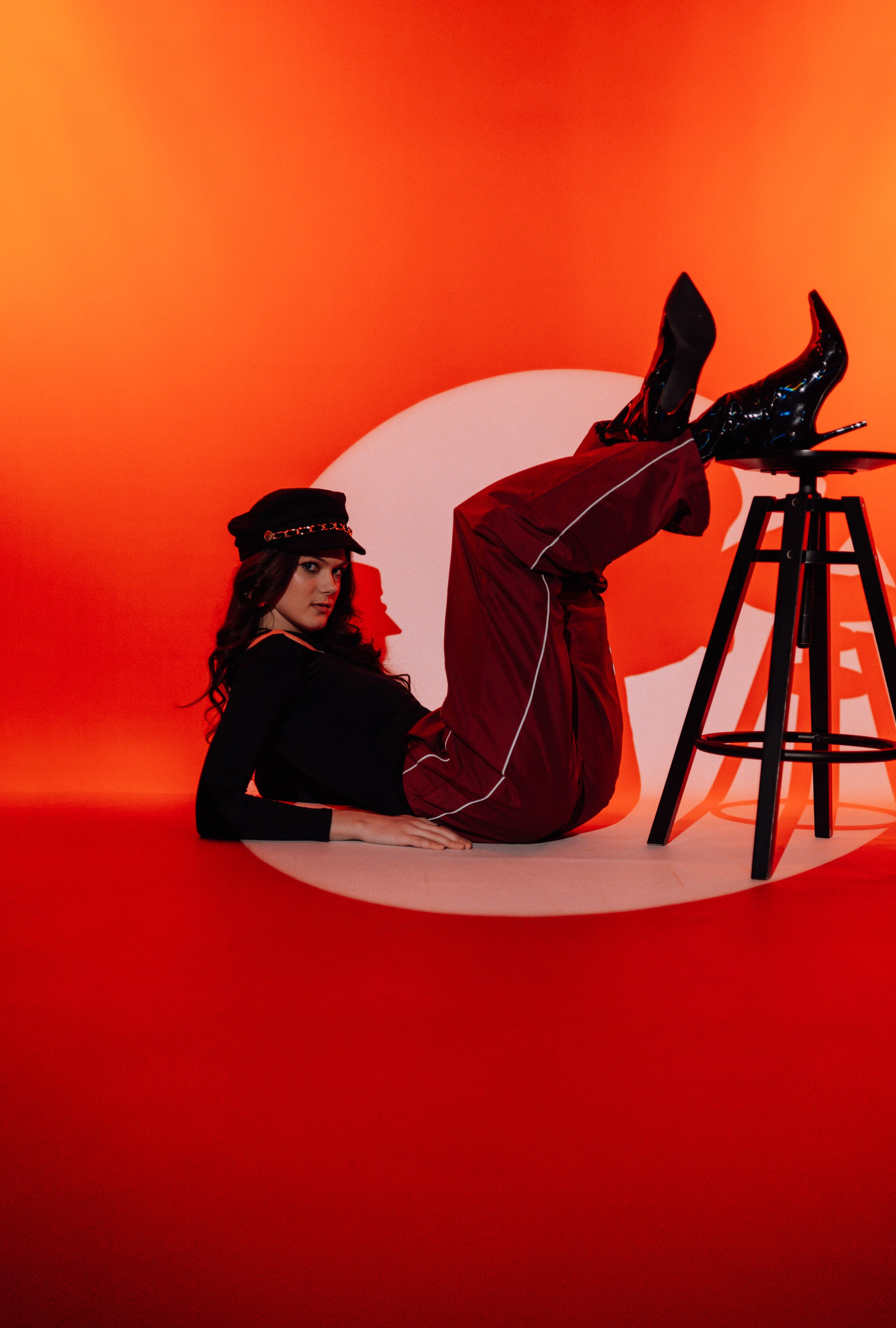 GOBO LIGHT. Dodo Studio