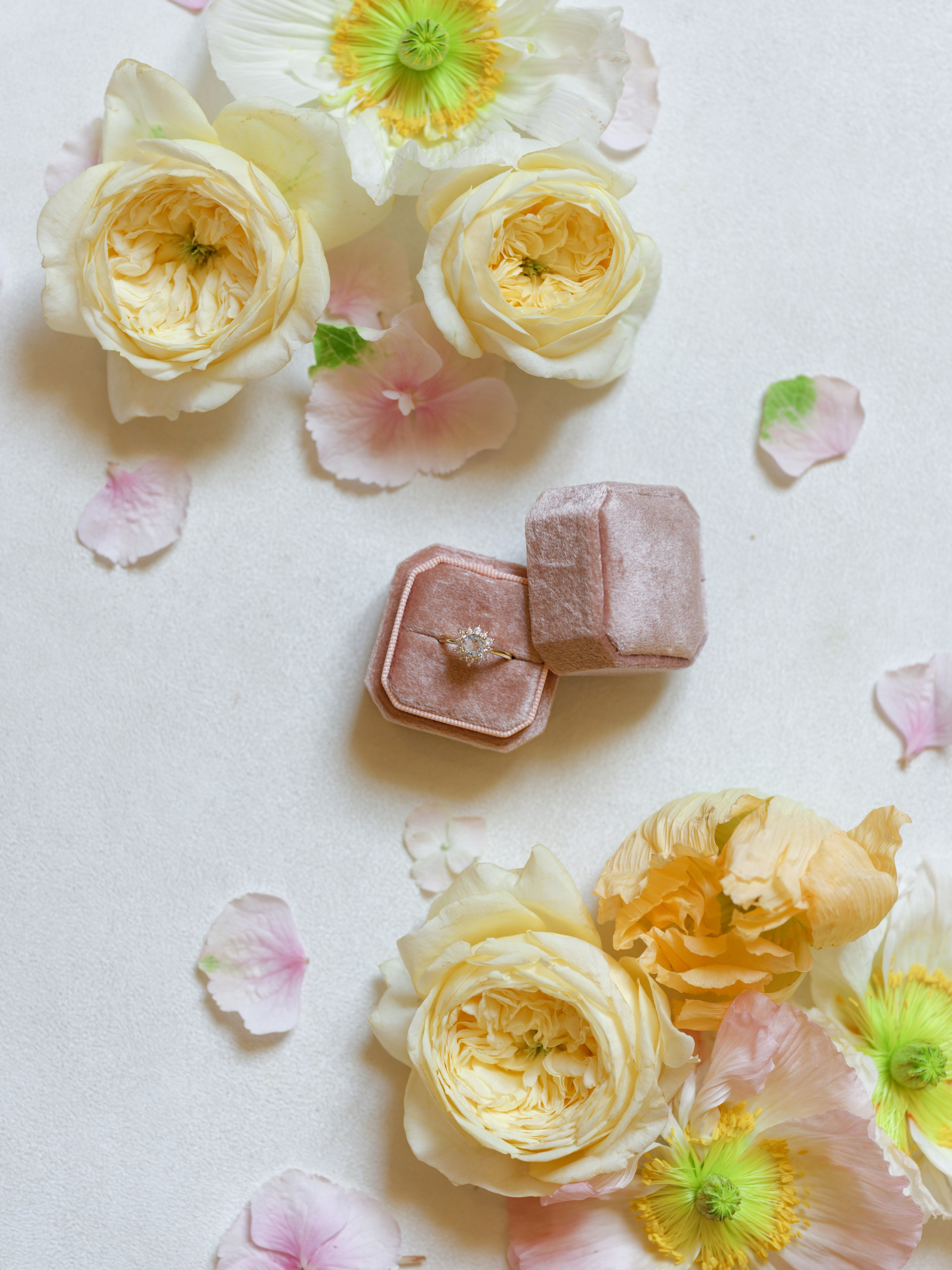 Wedding editorial at Villa di Geggiano, Tuscany, Italy