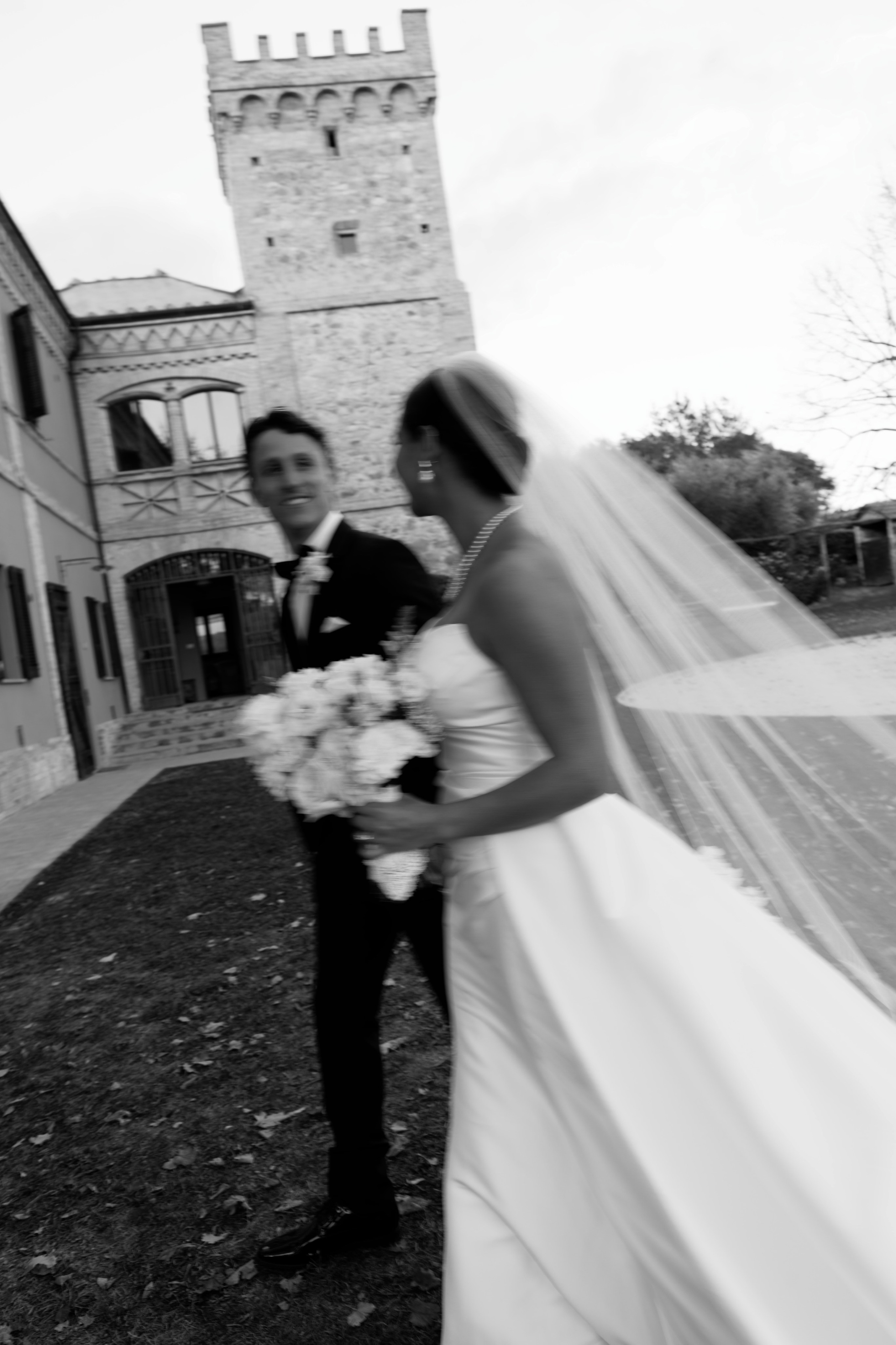 Wedding at Fonte Sala, Umbria Preview