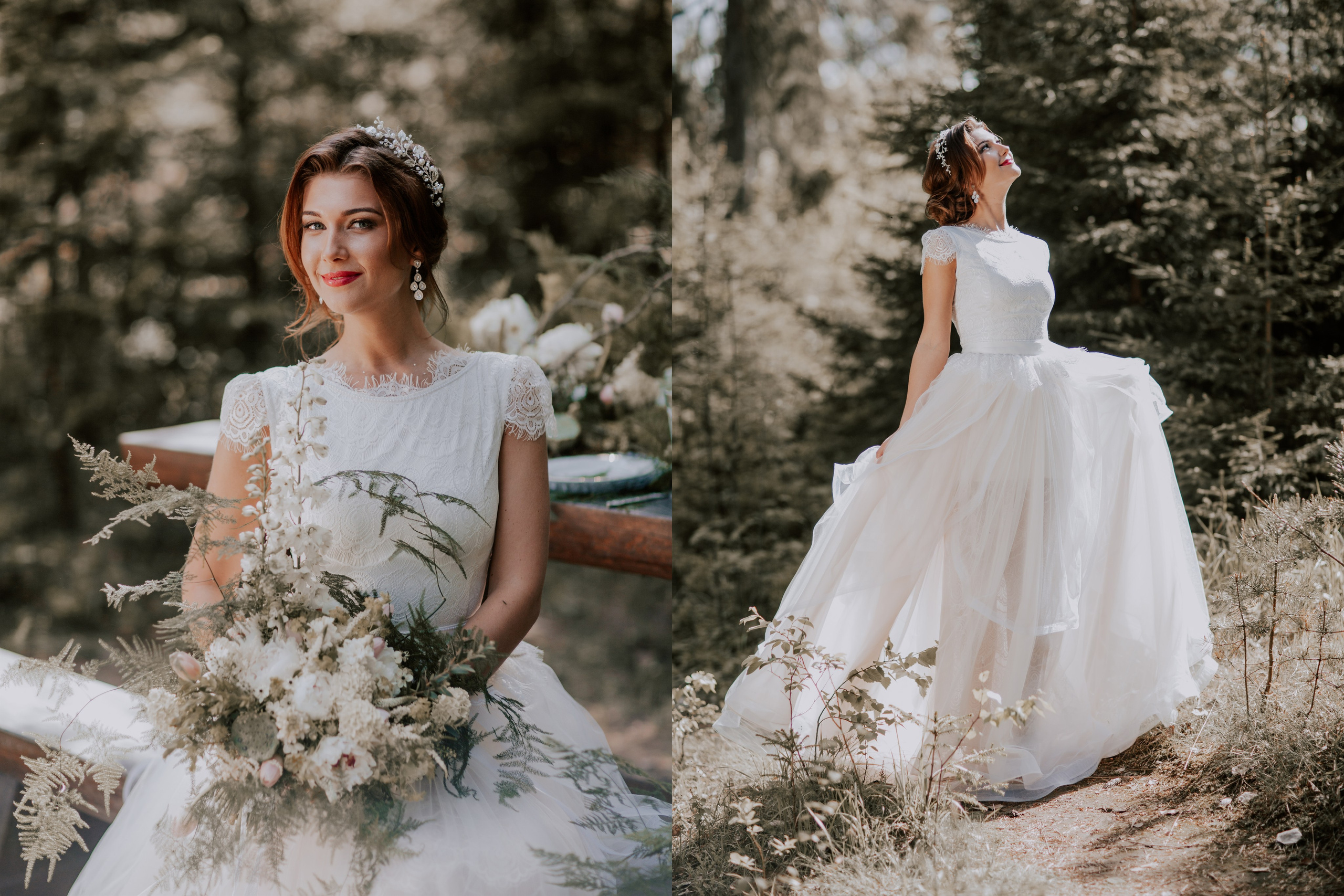 Coffee toned Preset Pack suited for indoor portrait photography. Mark Smilyanic | Portrait and Adventure Photographer from Belgrade