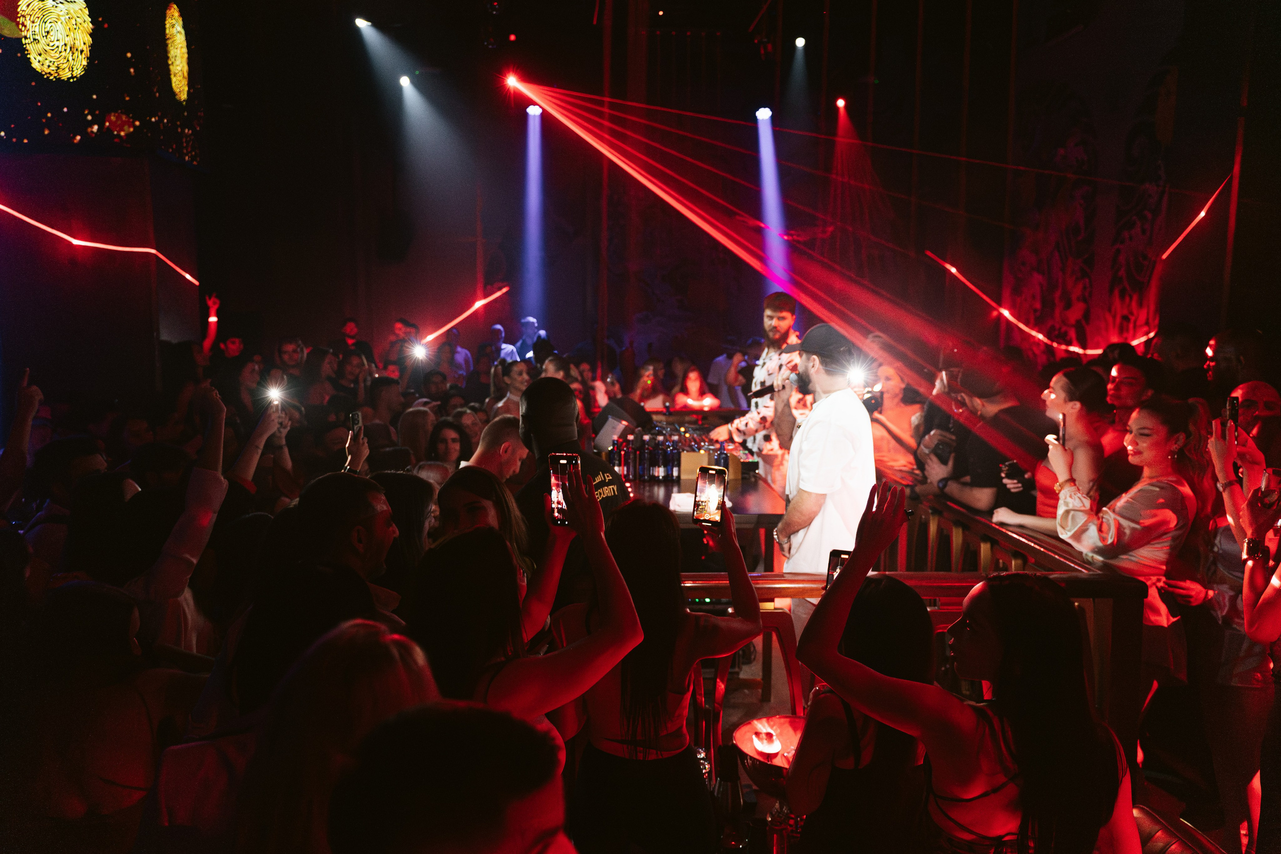 Events. Julia Erina photographer Dubai