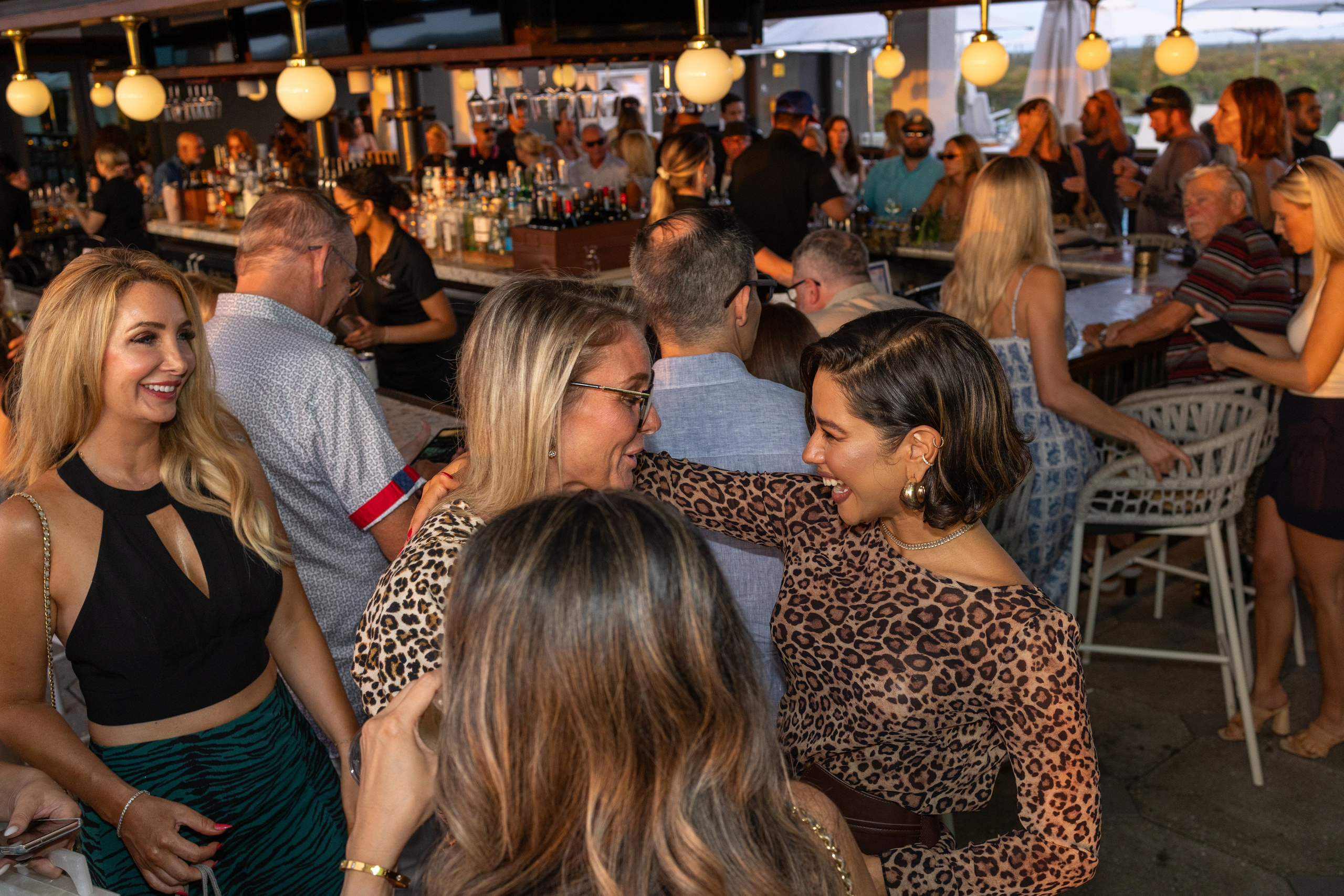 Luara Birthday at the Perry Hotel. Out and About 239