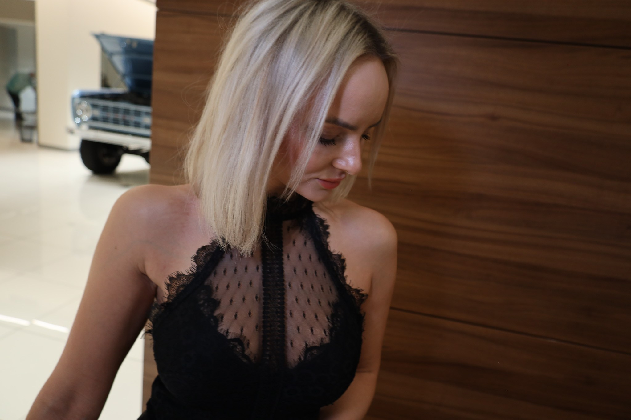 NLM at Bentley Naples. Out and About 239