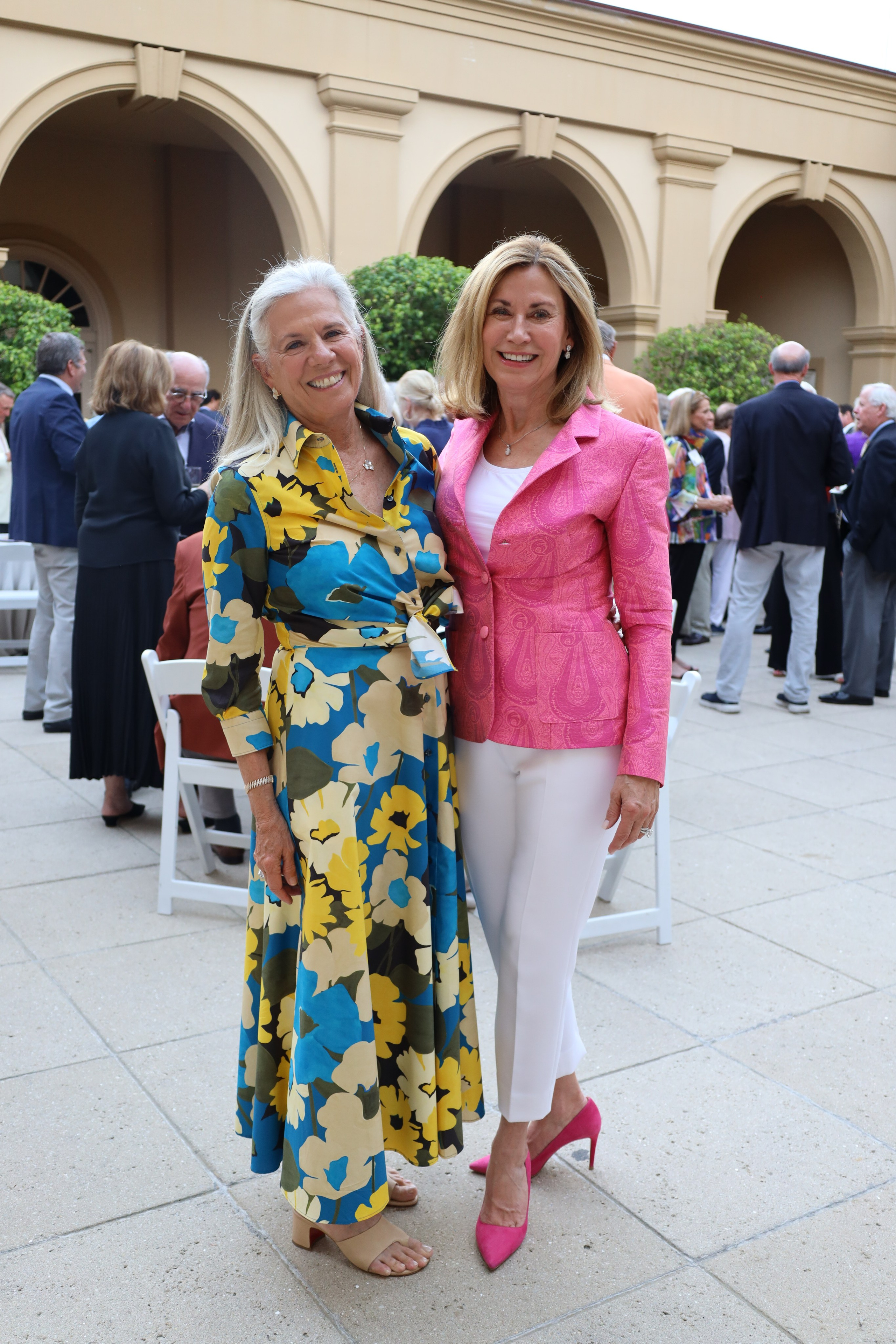 Operation Healing Forces March 2024 at Ritz Carlton Beach Naples. Out and About 239