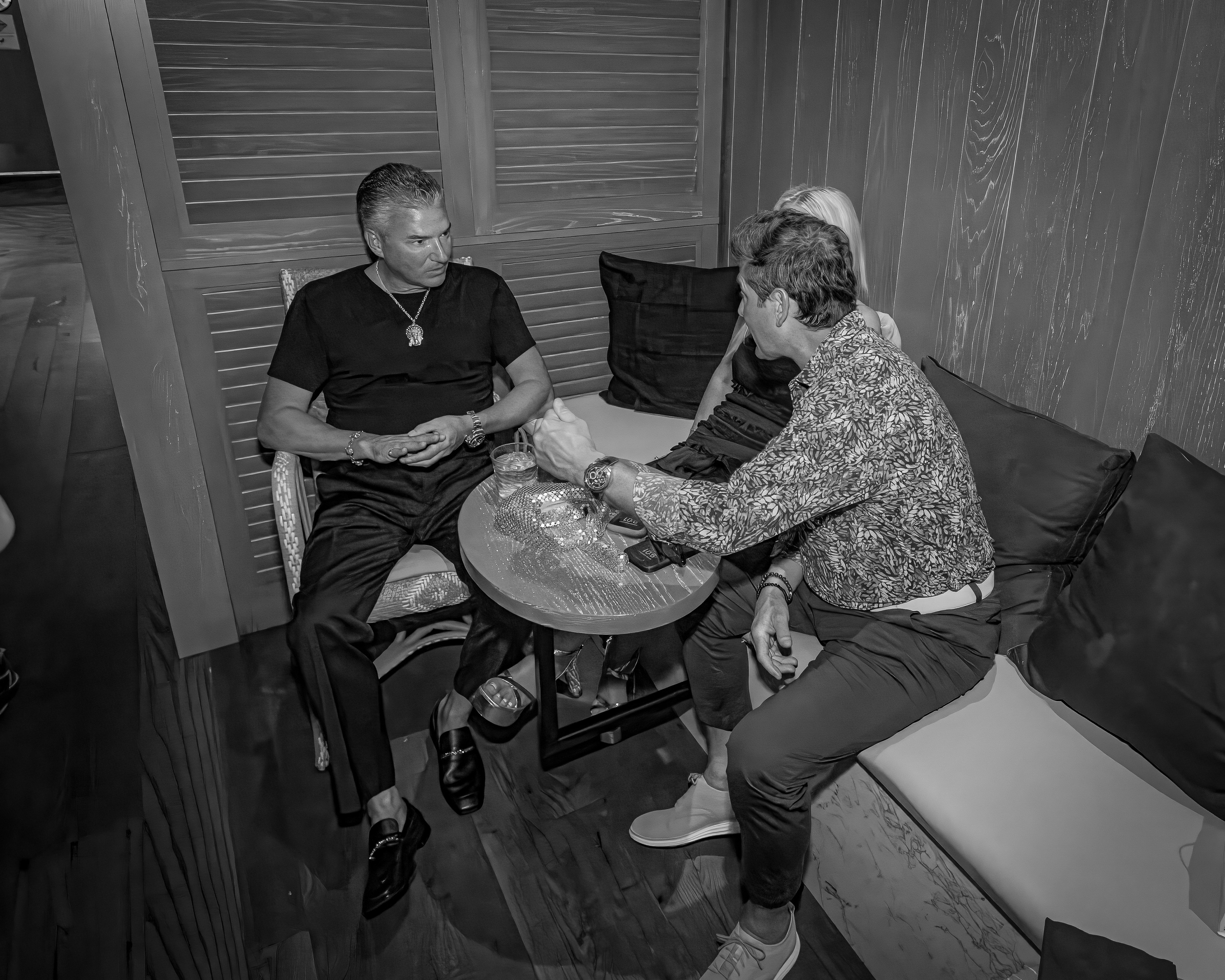 Summer Birthday at Del Mar. Out and About 239