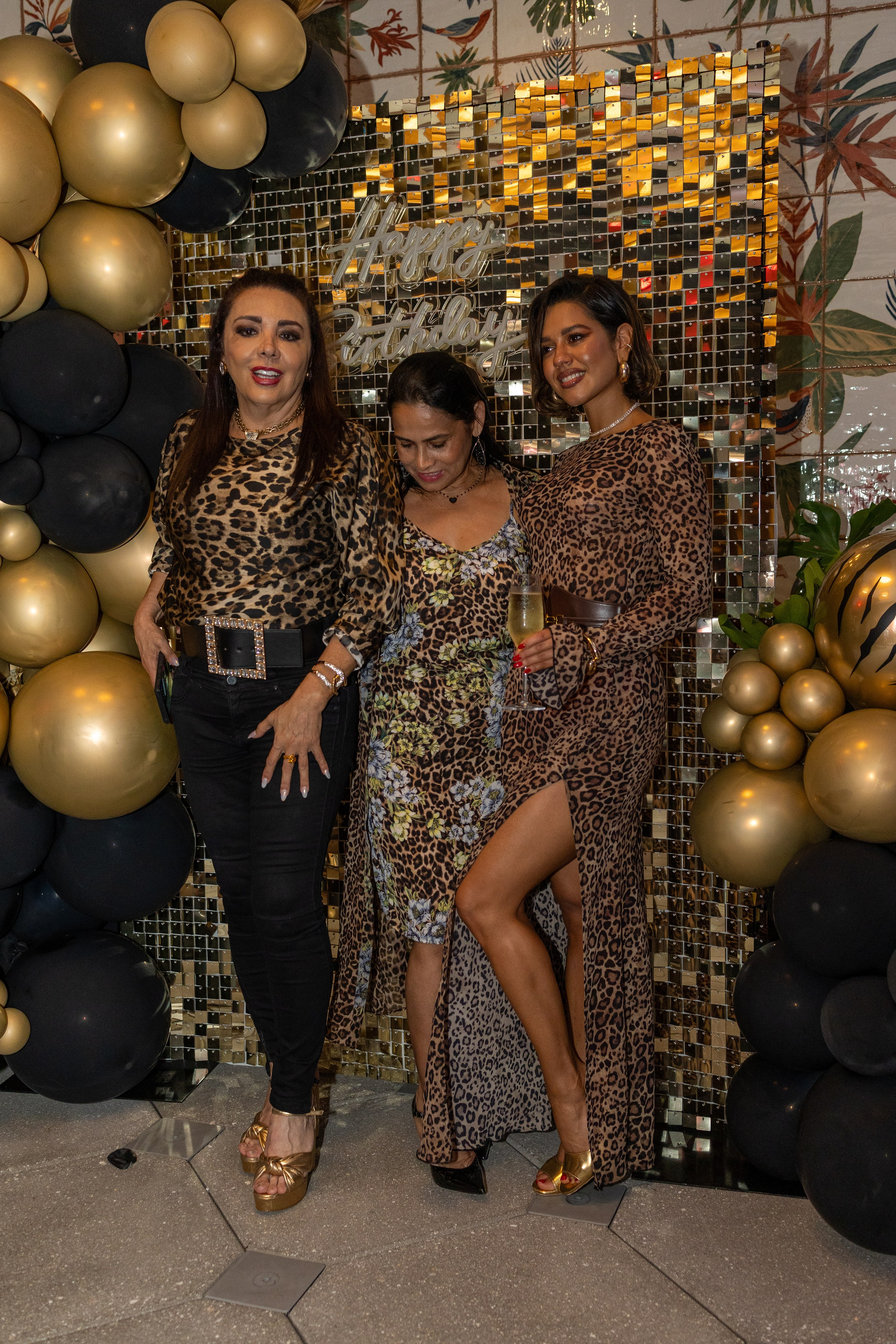 Luara Birthday at the Perry Hotel. Out and About 239