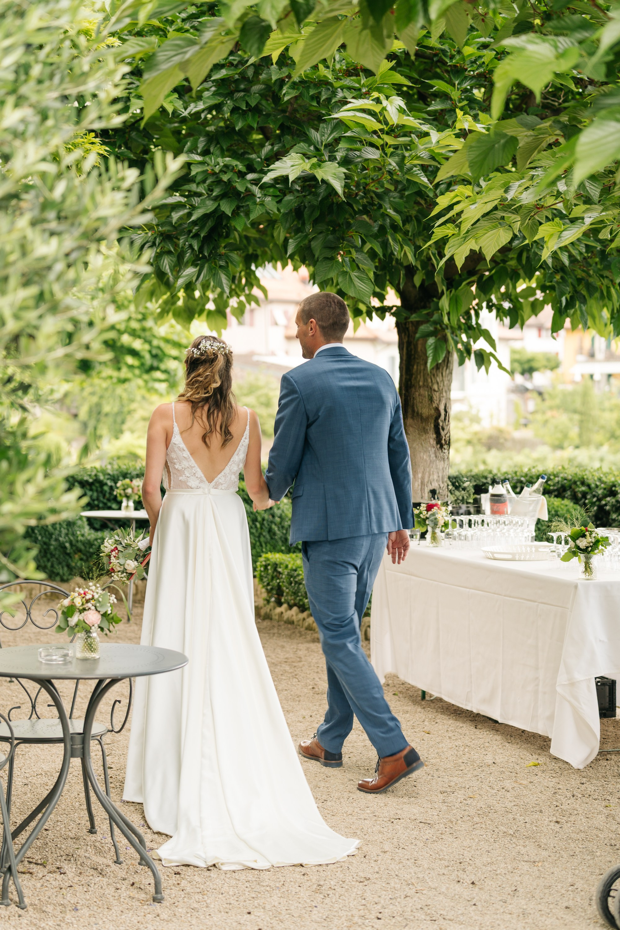 Tania & Baptiste. Photographe Suisse Tatiana Lyzhina