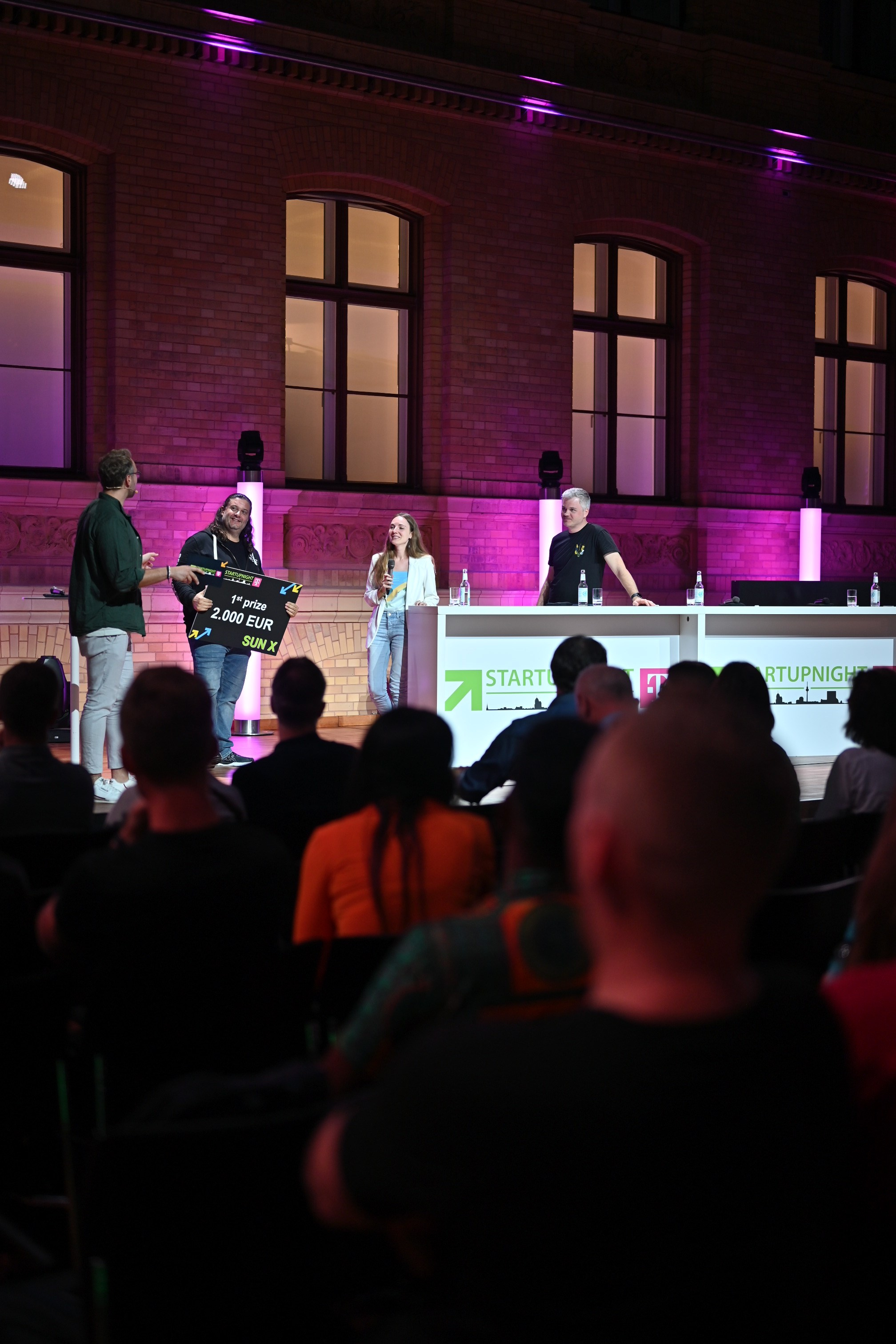 Event Photographer in Berlin | Conferences, Festivals & Private Events