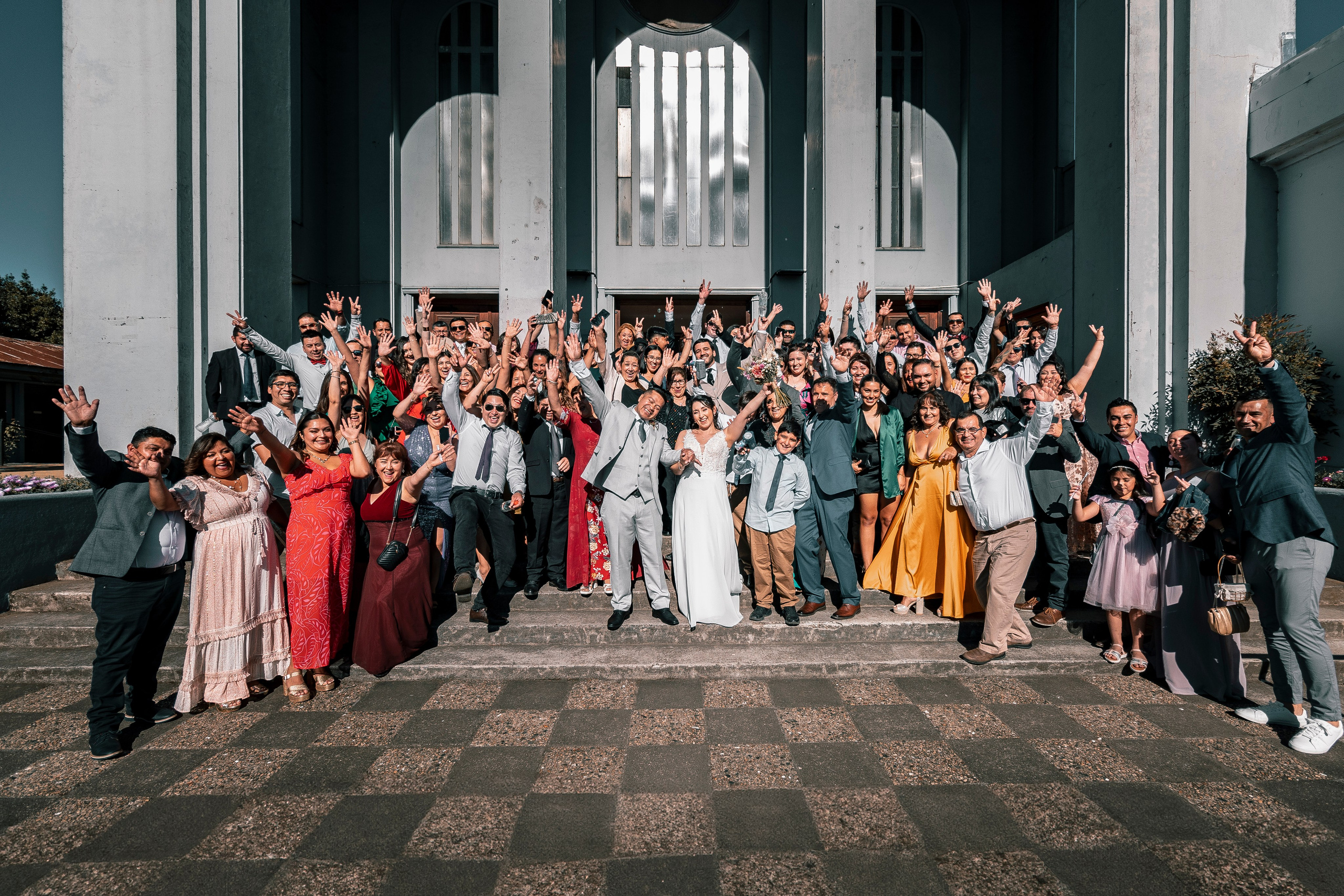 Susan y José Luis. Dinka & Emilio - El arte de preservar lo que no se repite