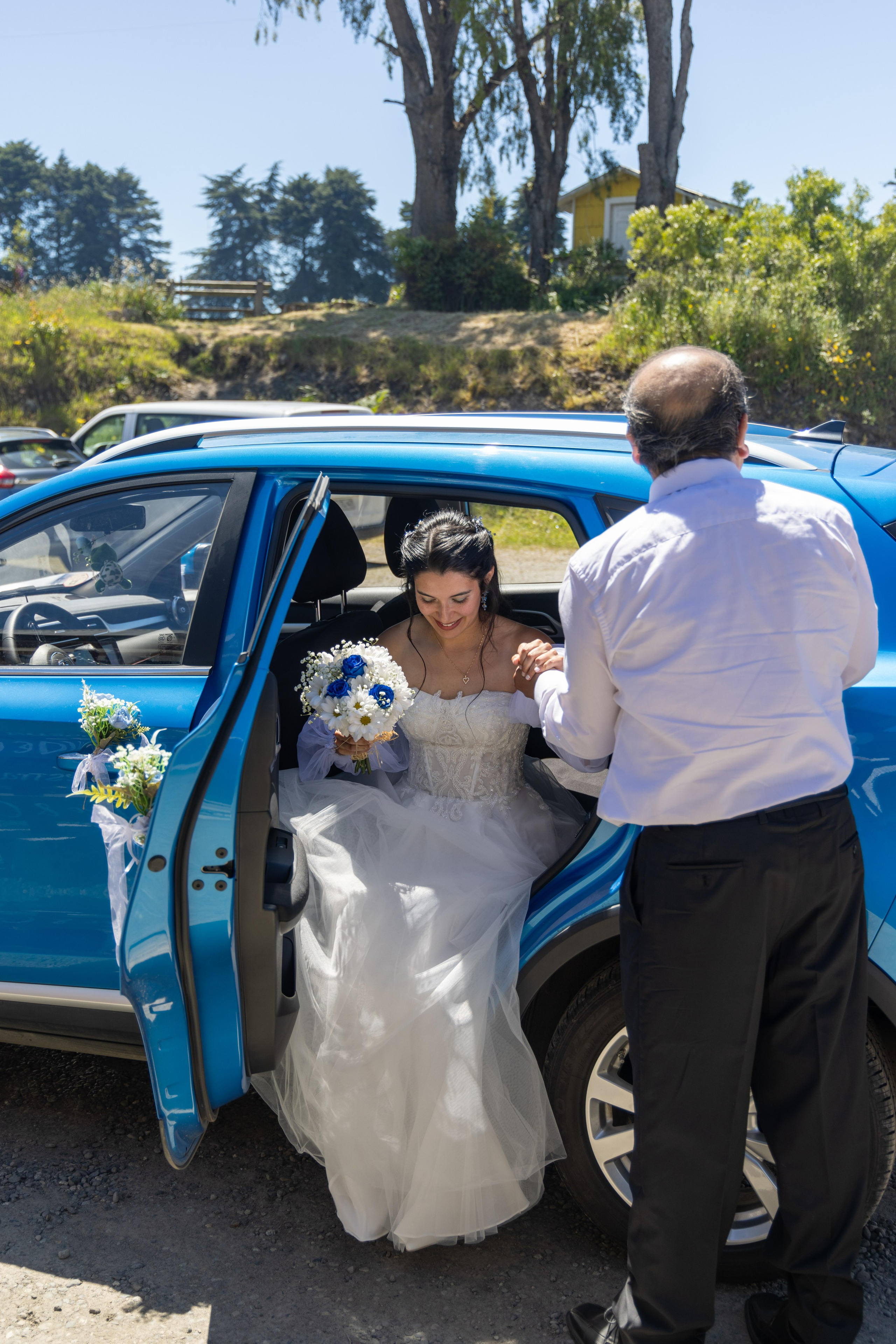 Carol & Ivo. Dinka & Emilio - El arte de preservar lo que no se repite