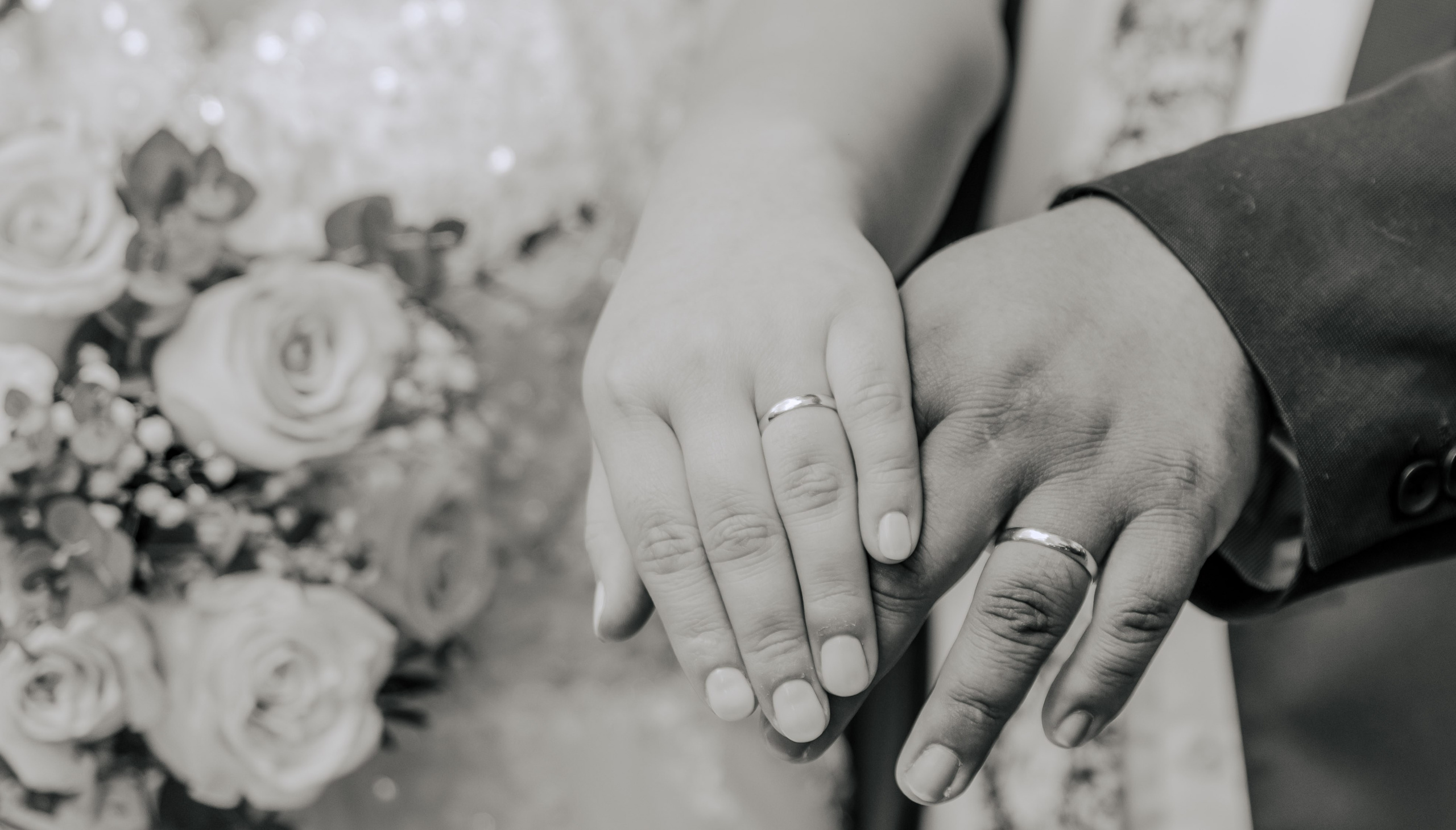 Johana y Edgar. Dinka & Emilio - El arte de preservar lo que no se repite