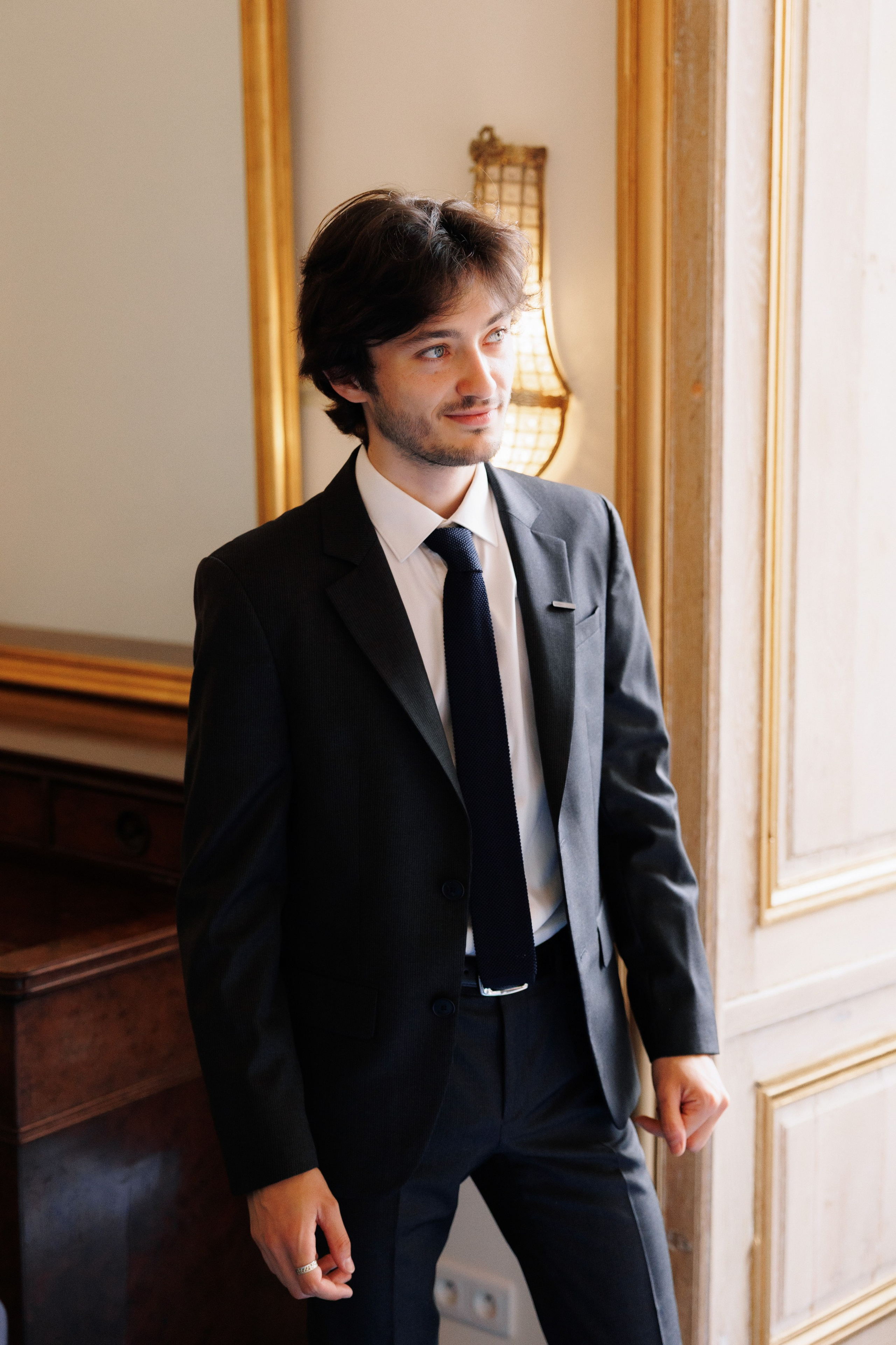 Seulement dans tes bras. Servicii Foto Video în Chișinău și Europa ID-Brothers