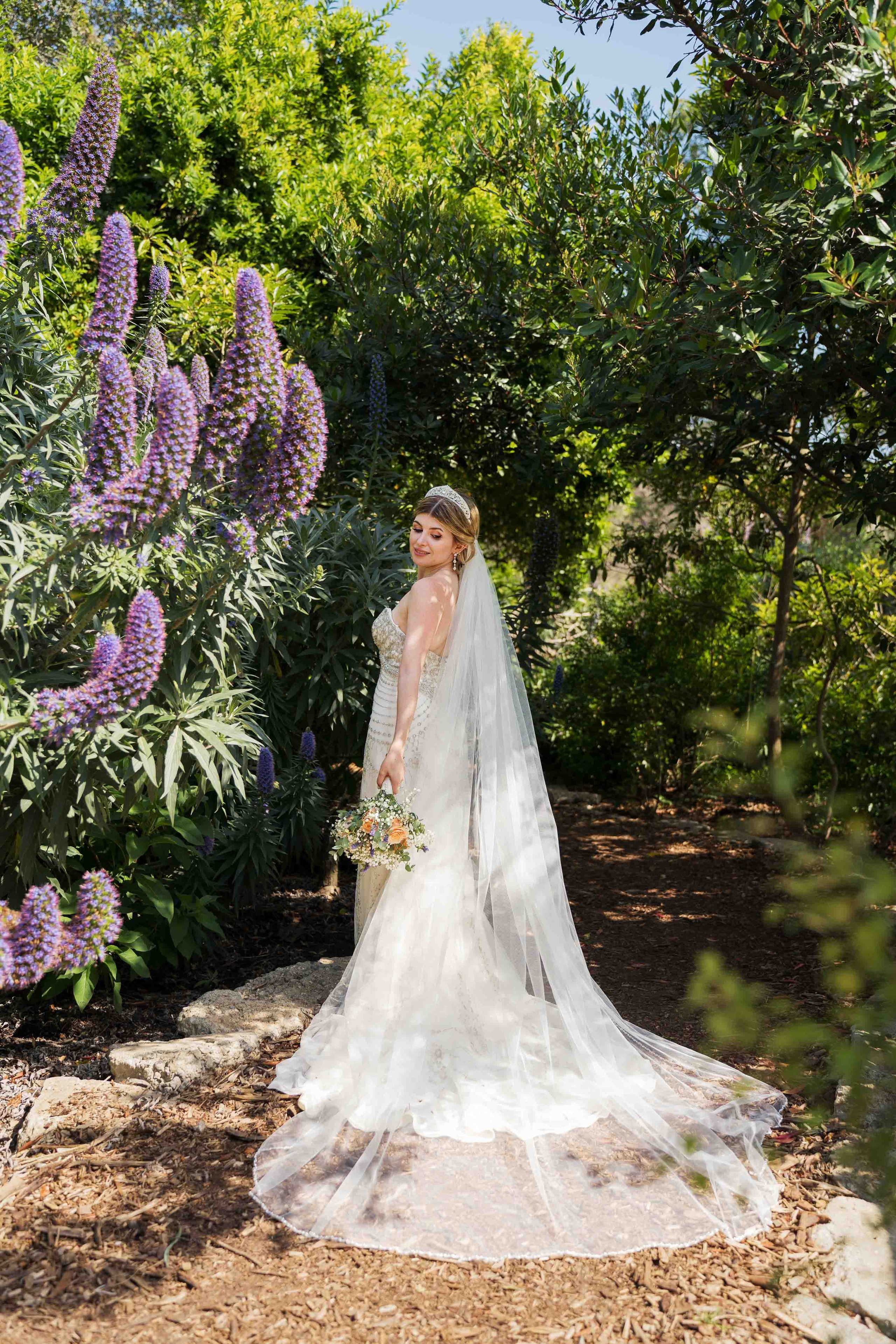 Rachel & Sergei Wedding. Classic & Elegant Wedding Photography and Videography in SoCal