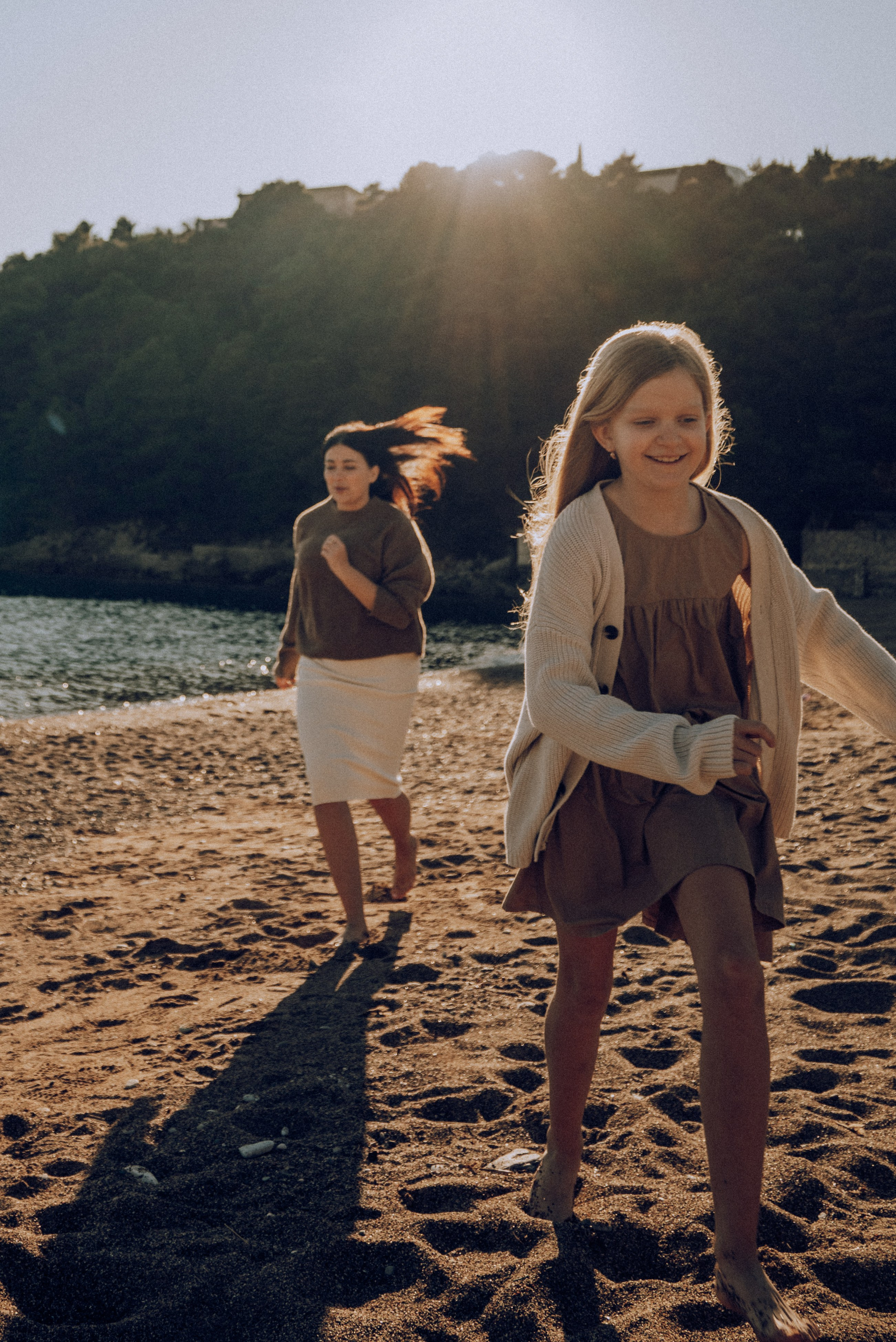 Побережье. Бечичи. Семейный фотограф. Сербия. Нови-Сад. Белград