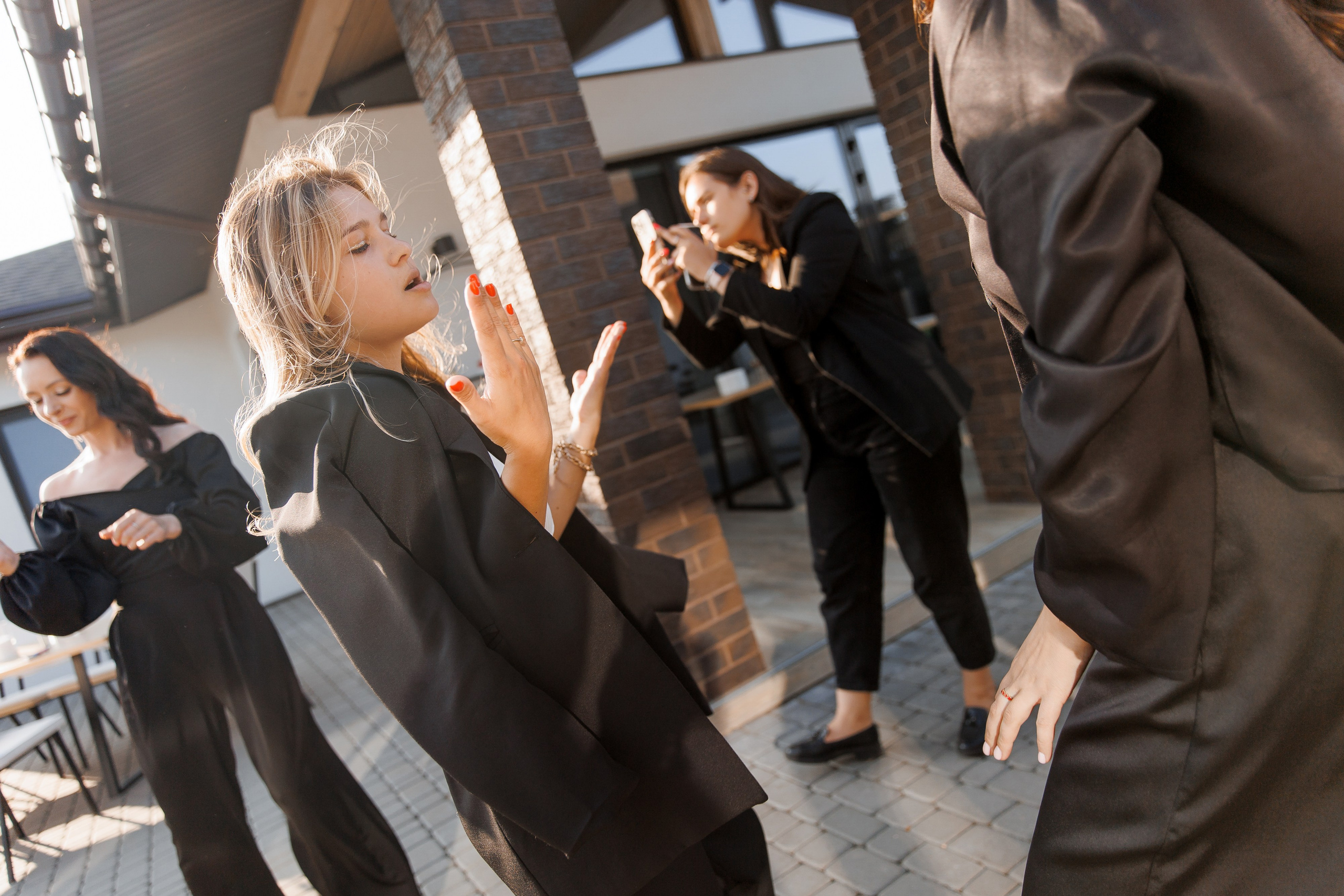 V+T. Свадебный фотограф Каледич Тимофей